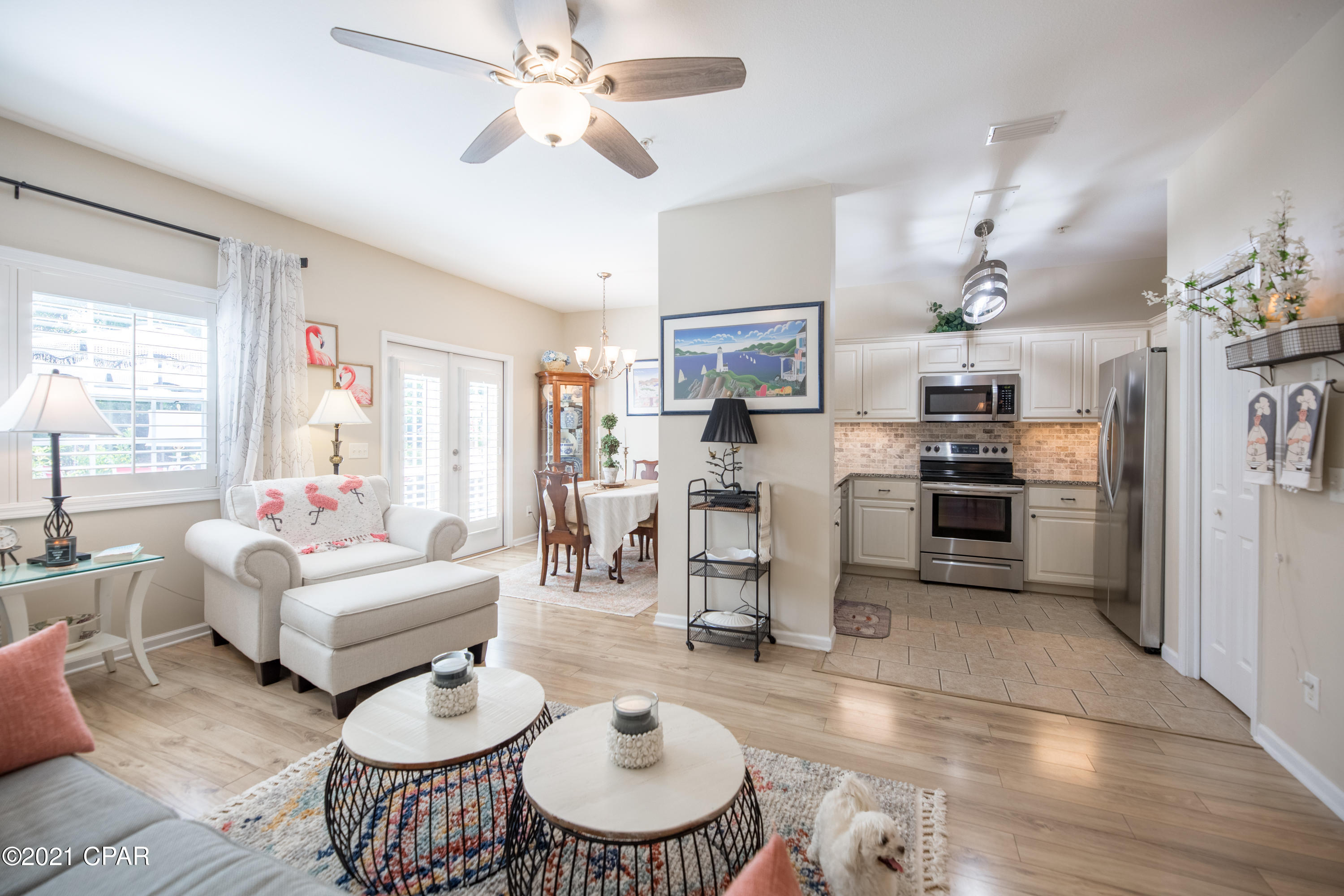 Annabella's Townhomes - Residential