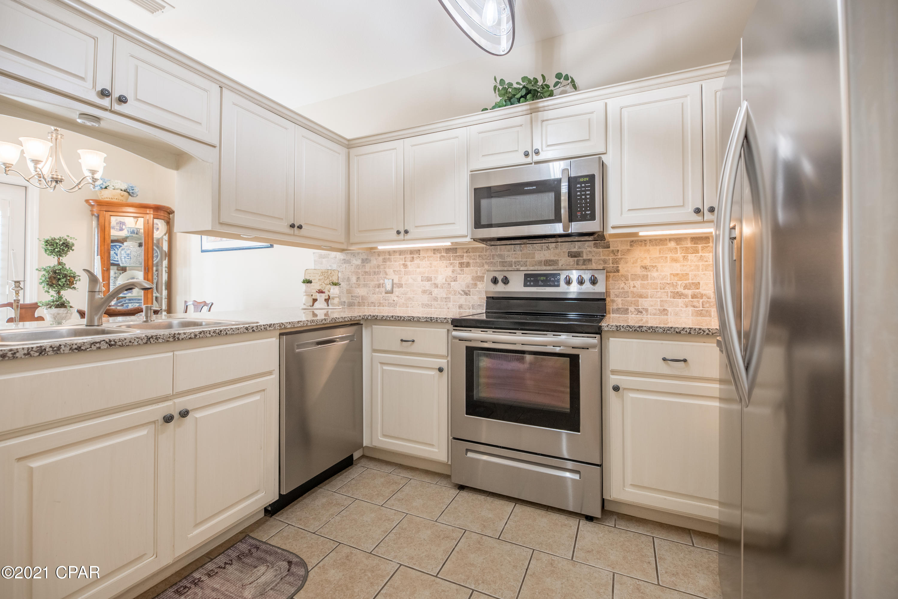 Annabella's Townhomes - Residential