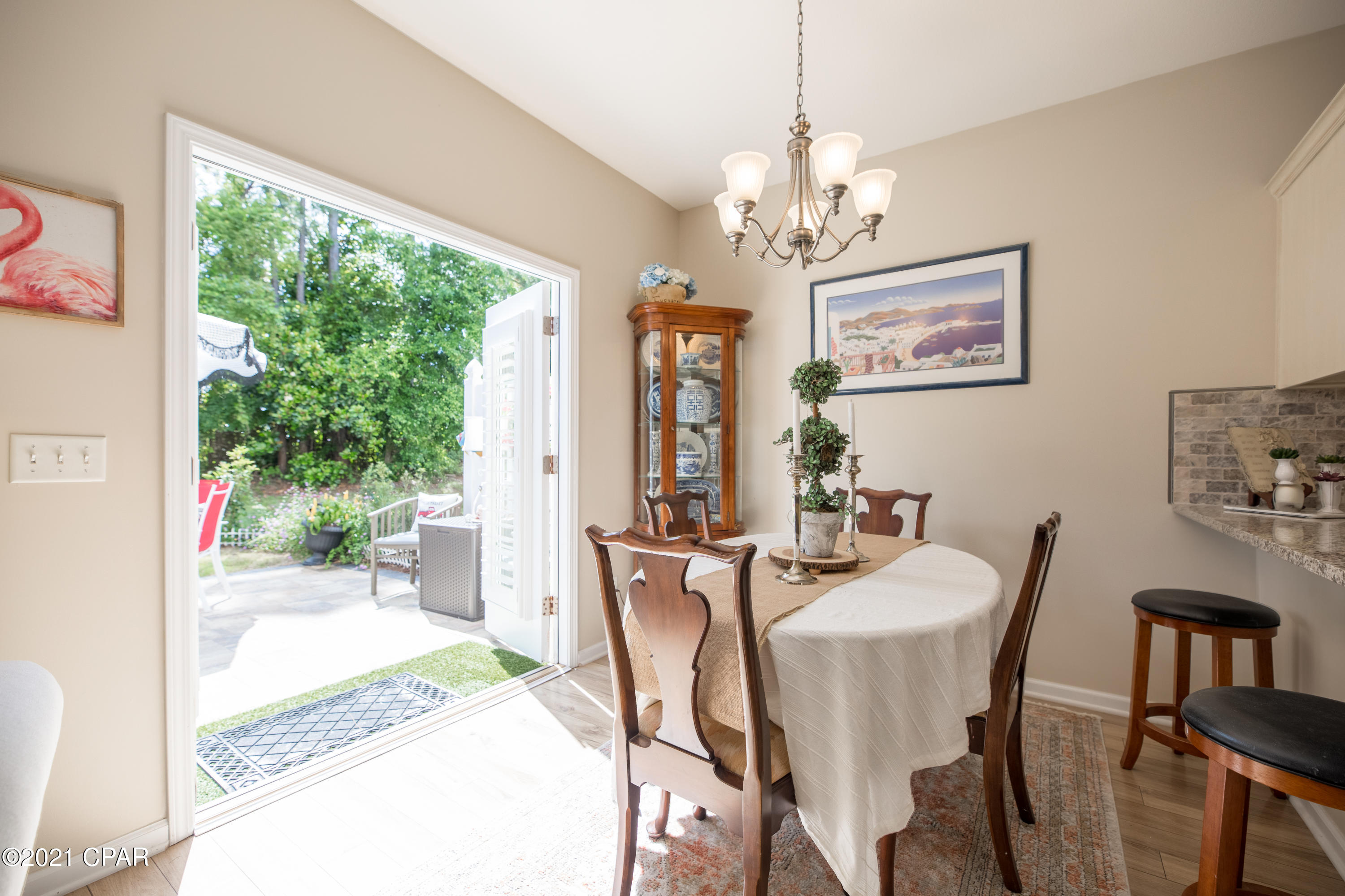 Annabella's Townhomes - Residential