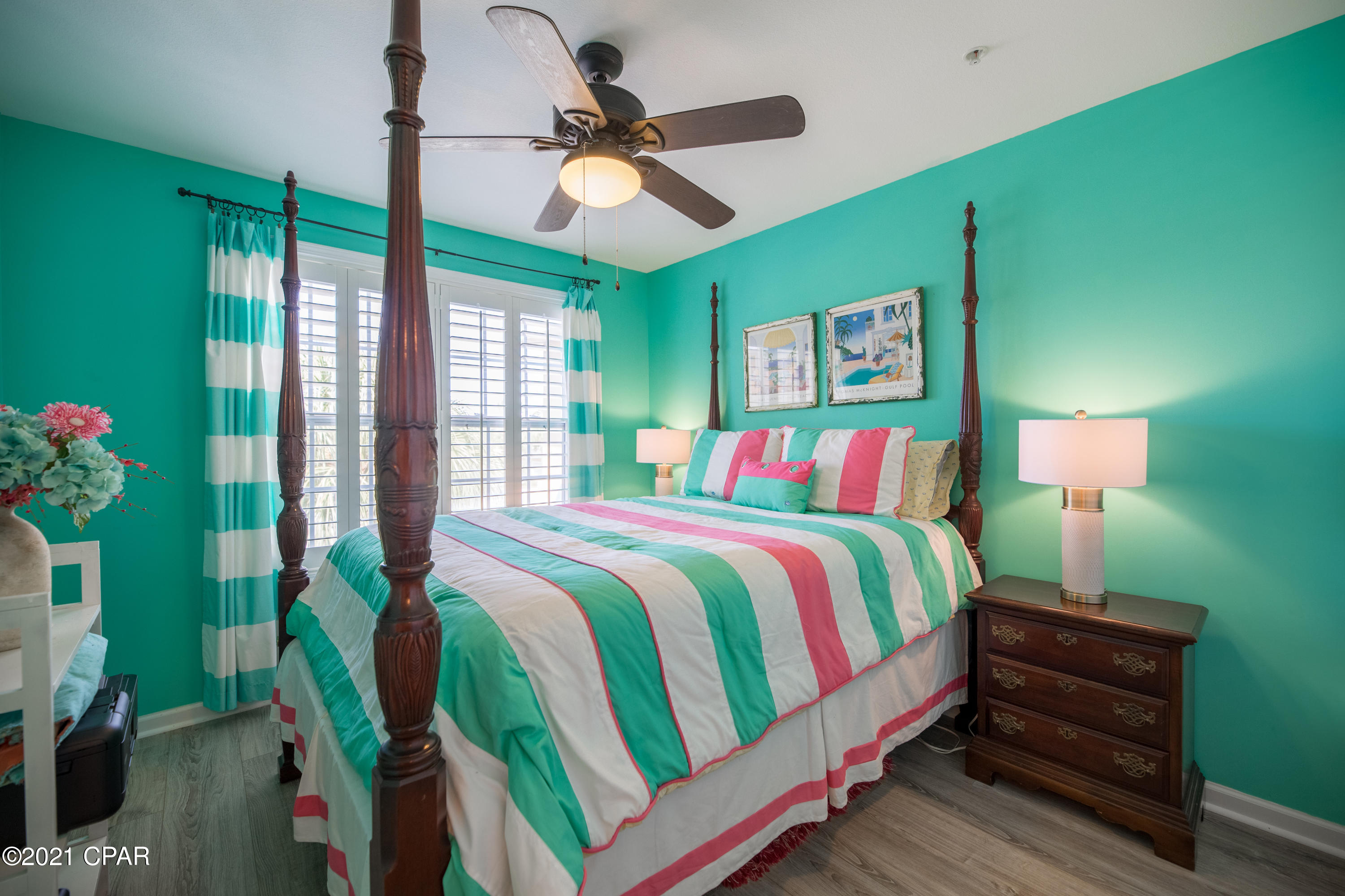 Annabella's Townhomes - Residential