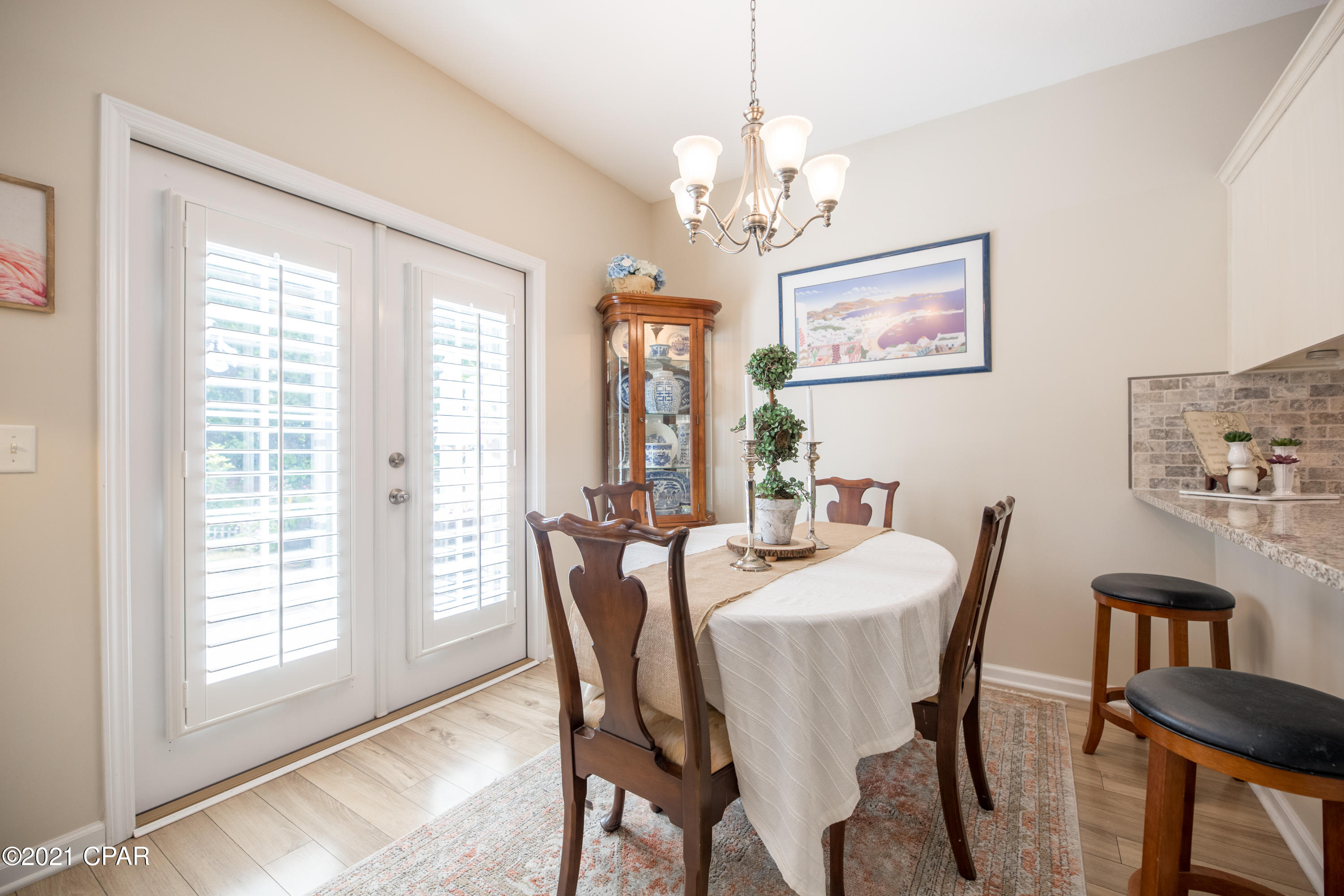 Annabella's Townhomes - Residential