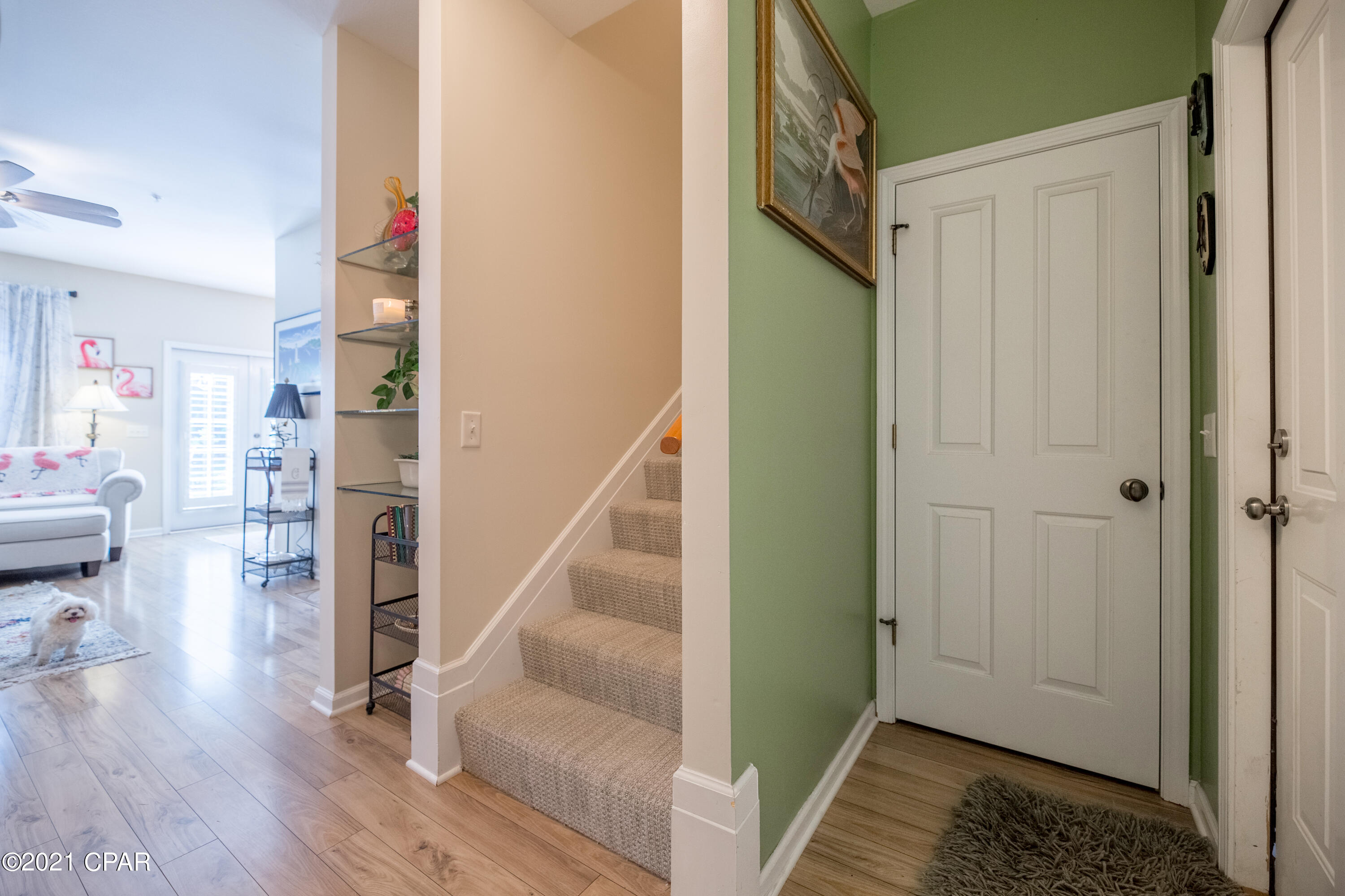 Annabella's Townhomes - Residential