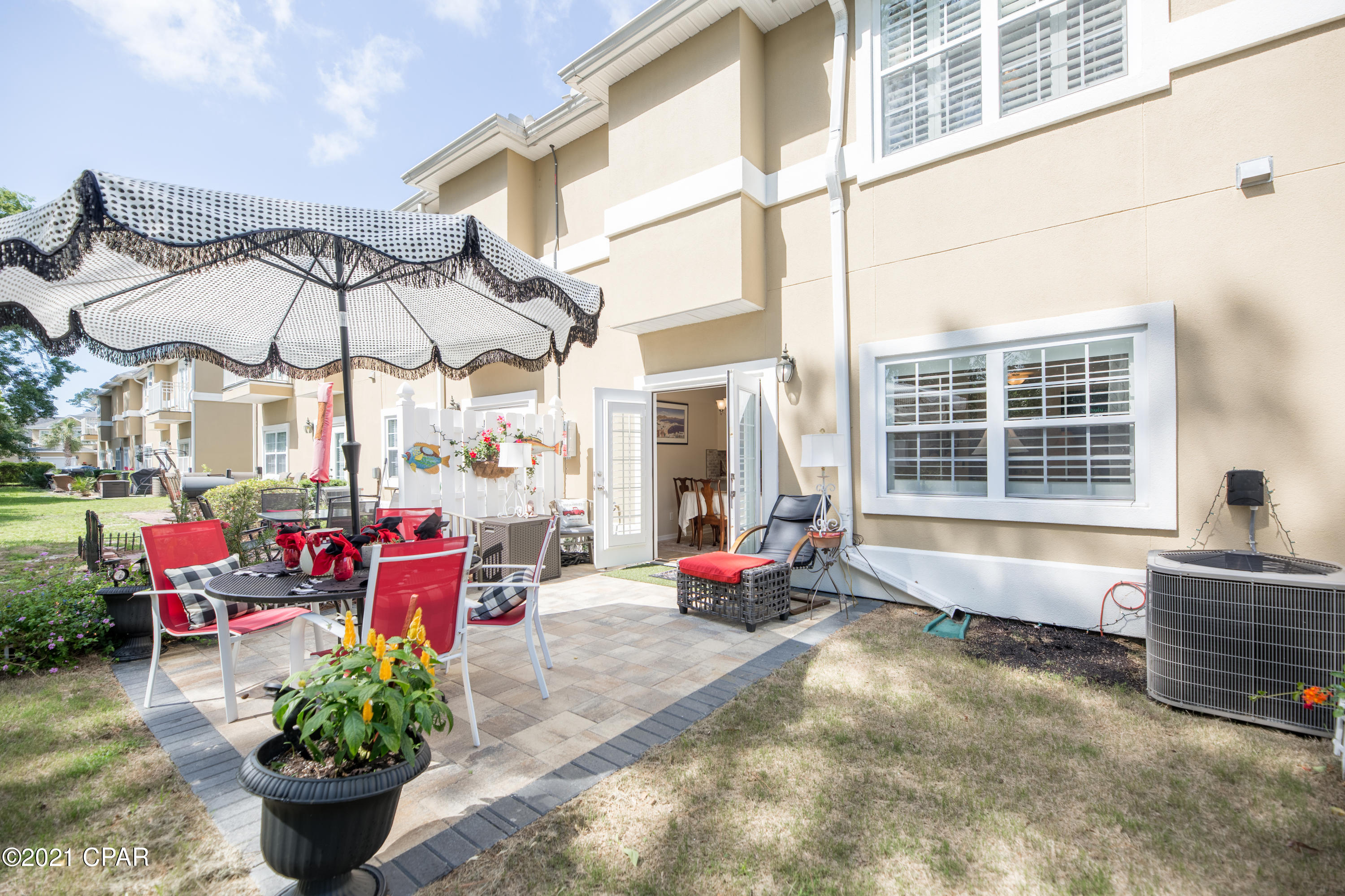 Annabella's Townhomes - Residential