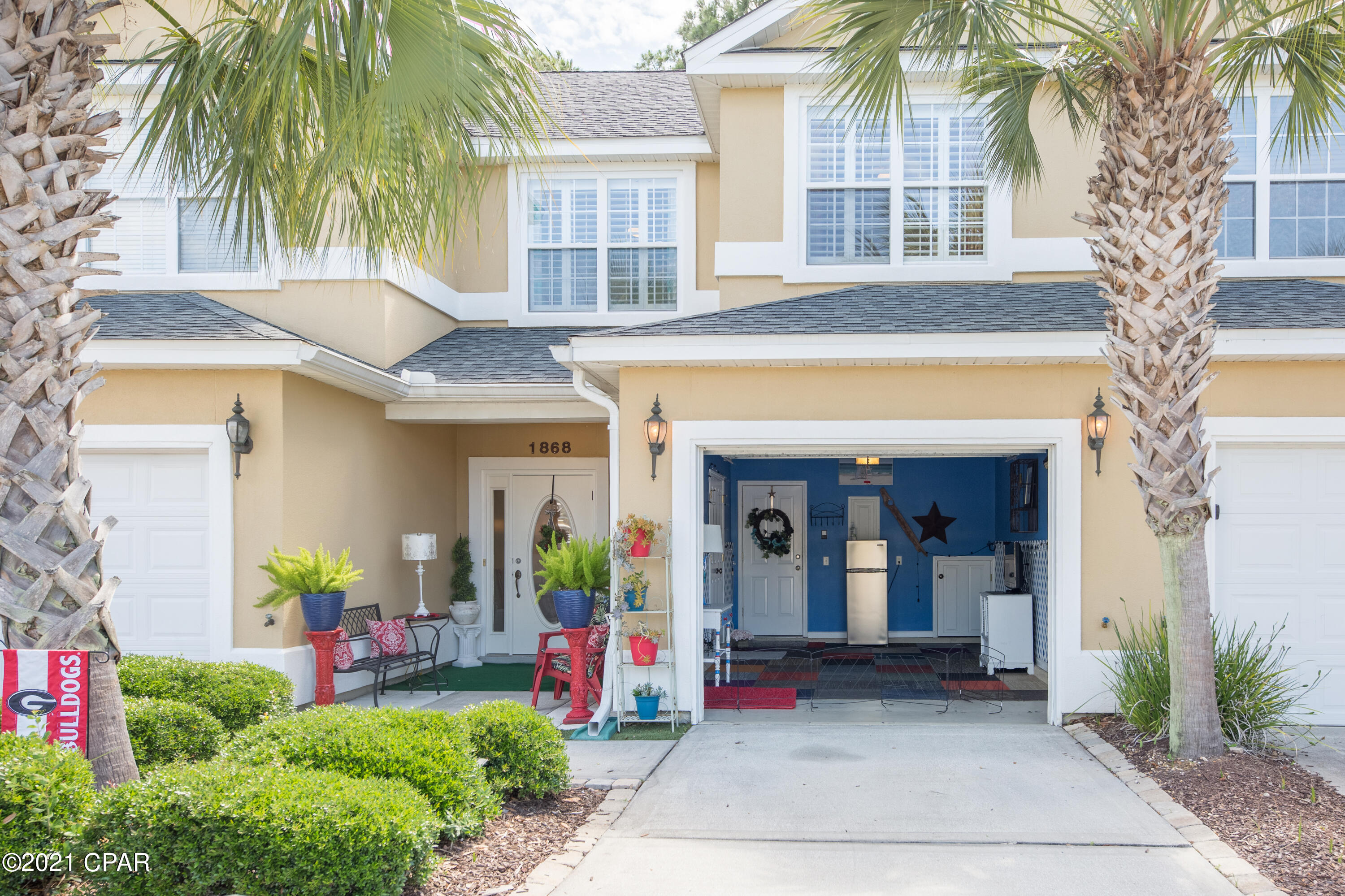 Annabella's Townhomes - Residential