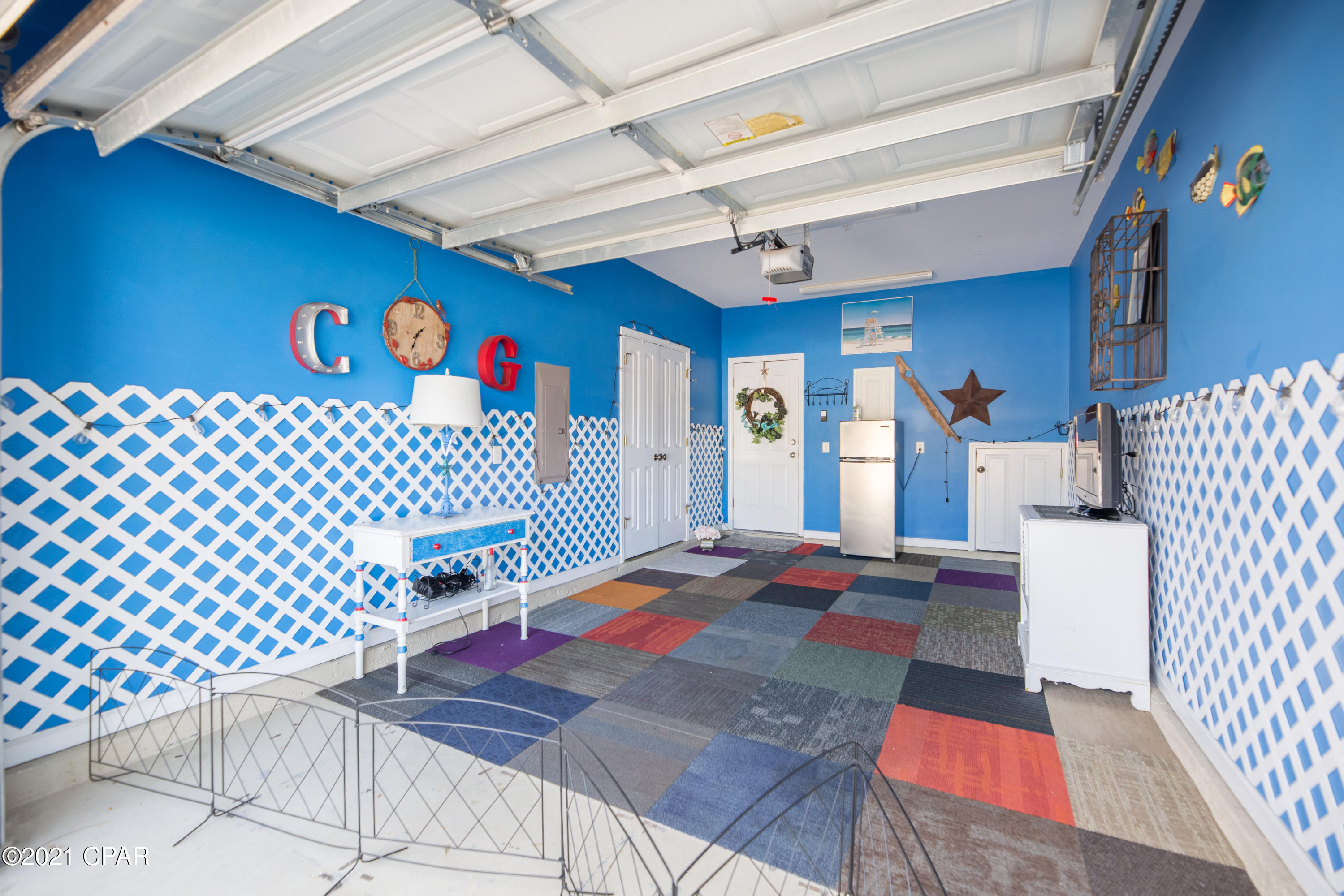 Annabella's Townhomes - Residential