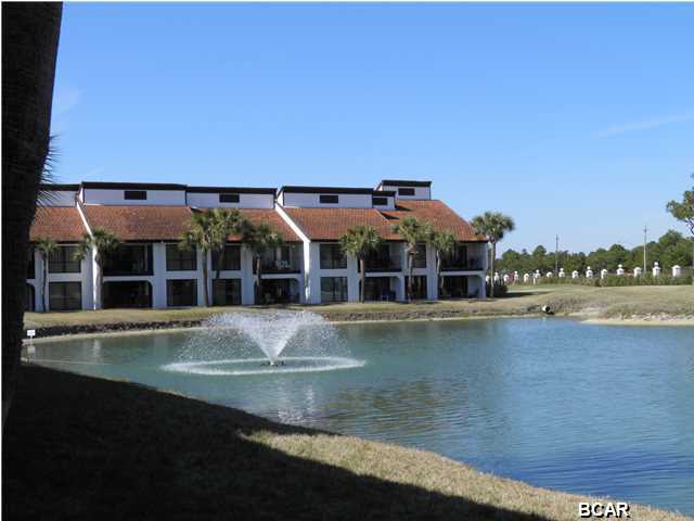 Edgewater Golf Villas III-A - Residential