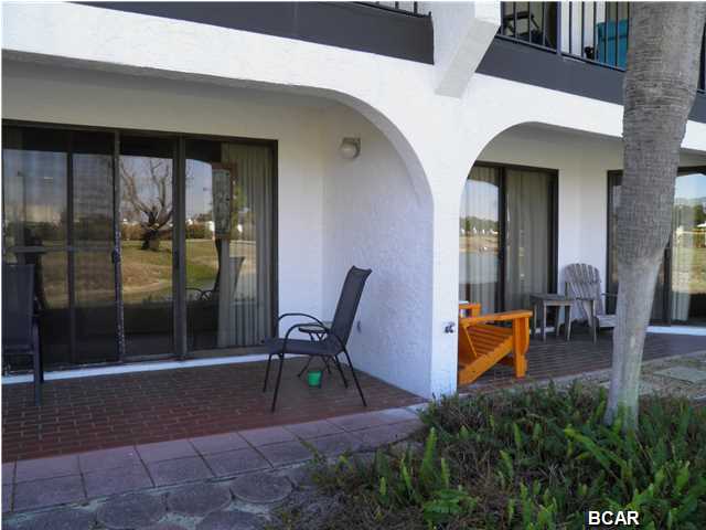 Edgewater Golf Villas III-A - Residential