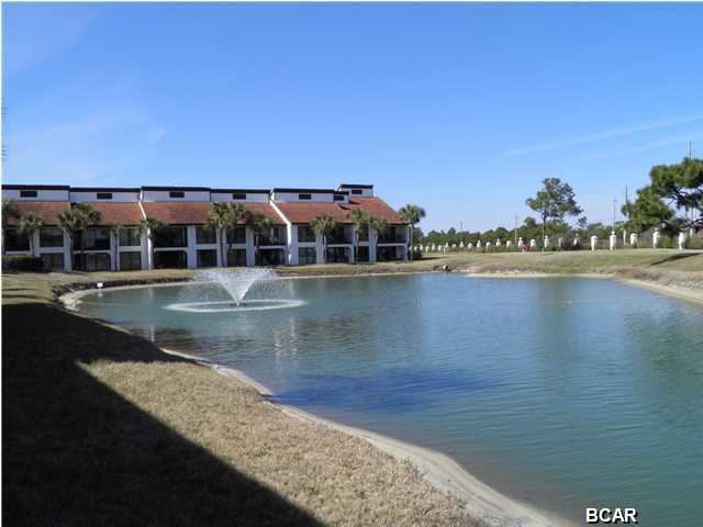 Edgewater Golf Villas III-A - Residential