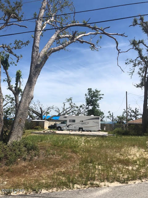 Donalson Point - Land