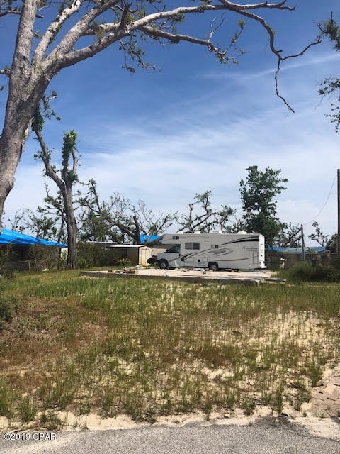 Donalson Point - Land