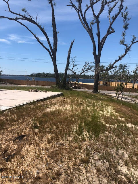 Donalson Point - Land