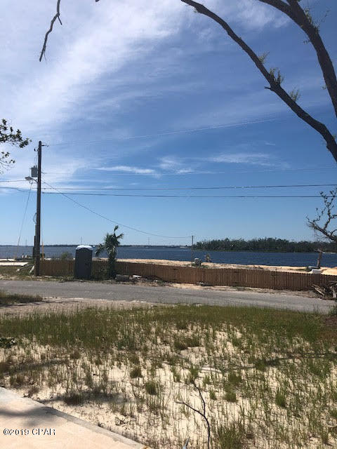 Donalson Point - Land