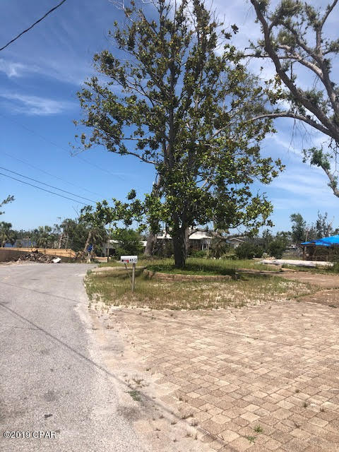 Donalson Point - Land