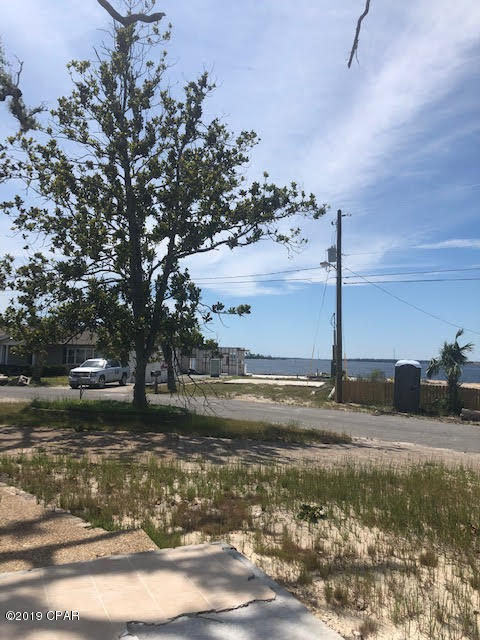 Donalson Point - Land