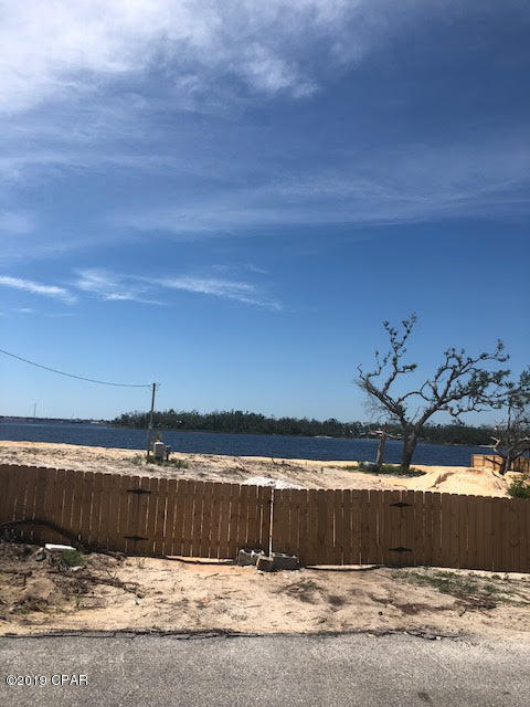 Donalson Point - Land