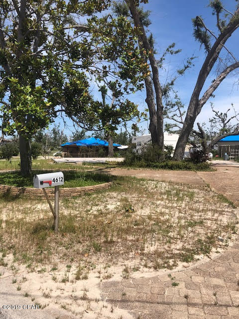 Donalson Point - Land