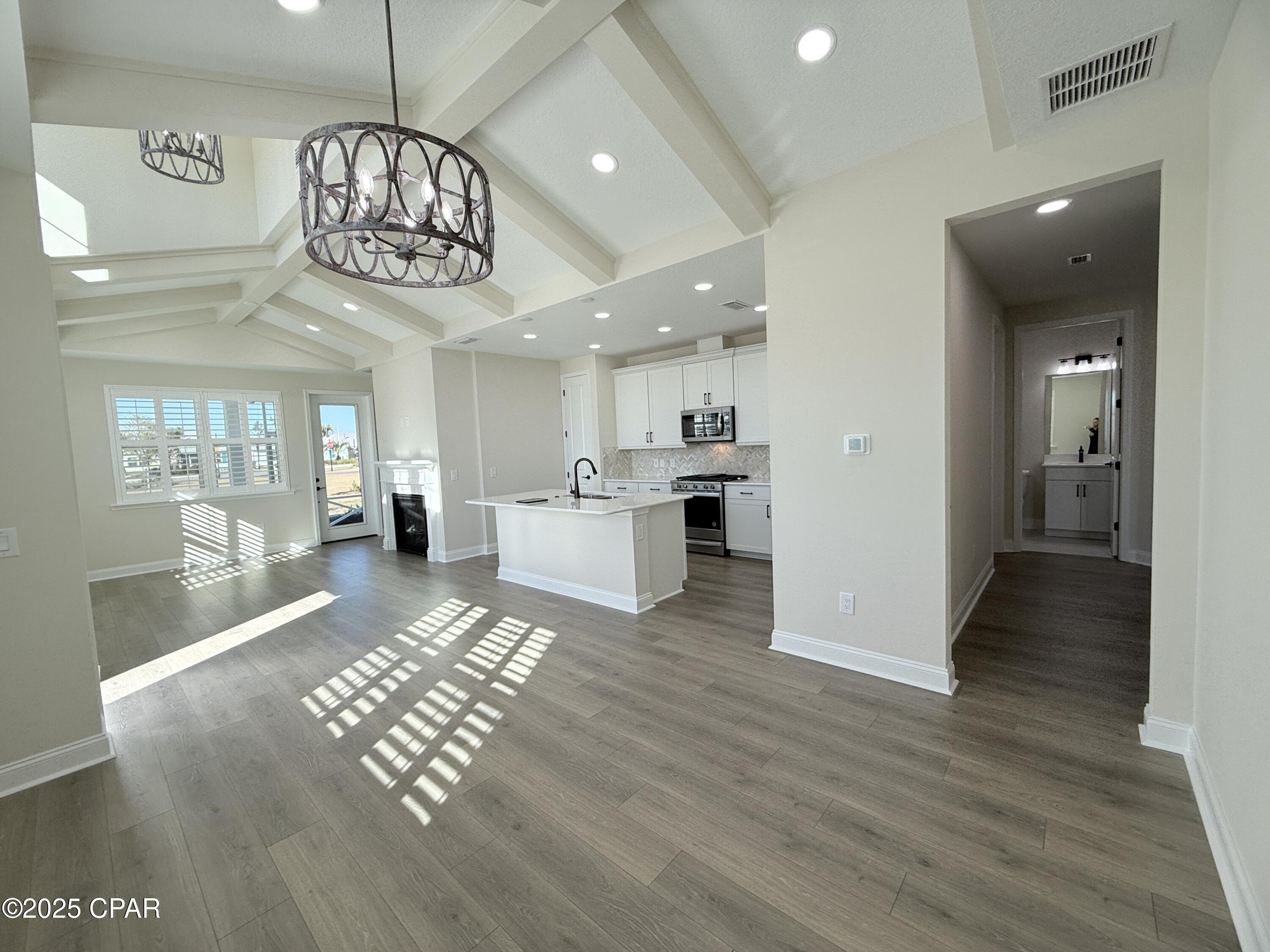 Latitude at Watersound - Residential