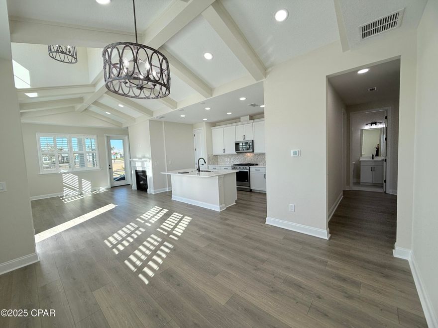 New Construction, Conch Collection, Aloha