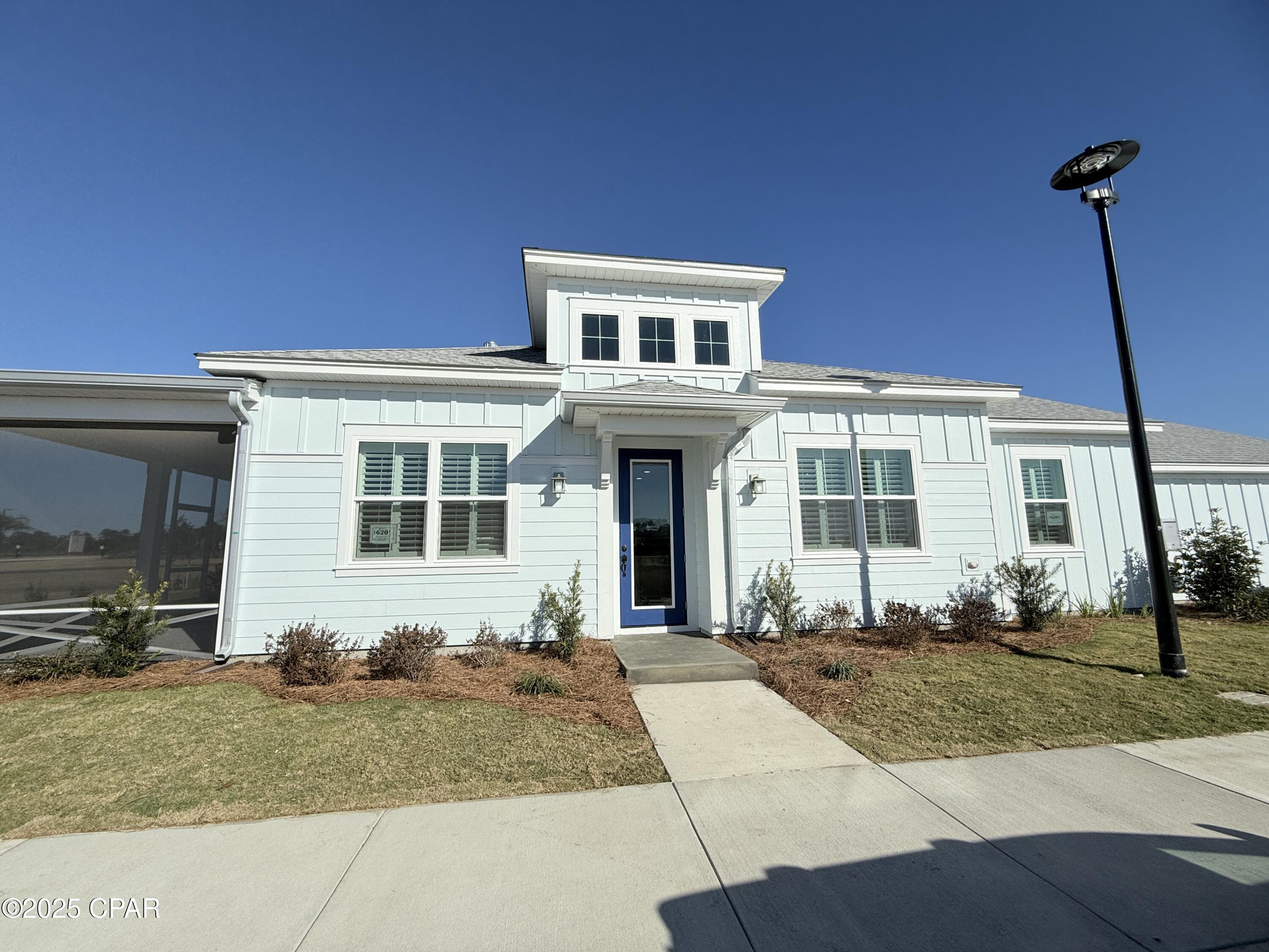 Latitude at Watersound - Residential