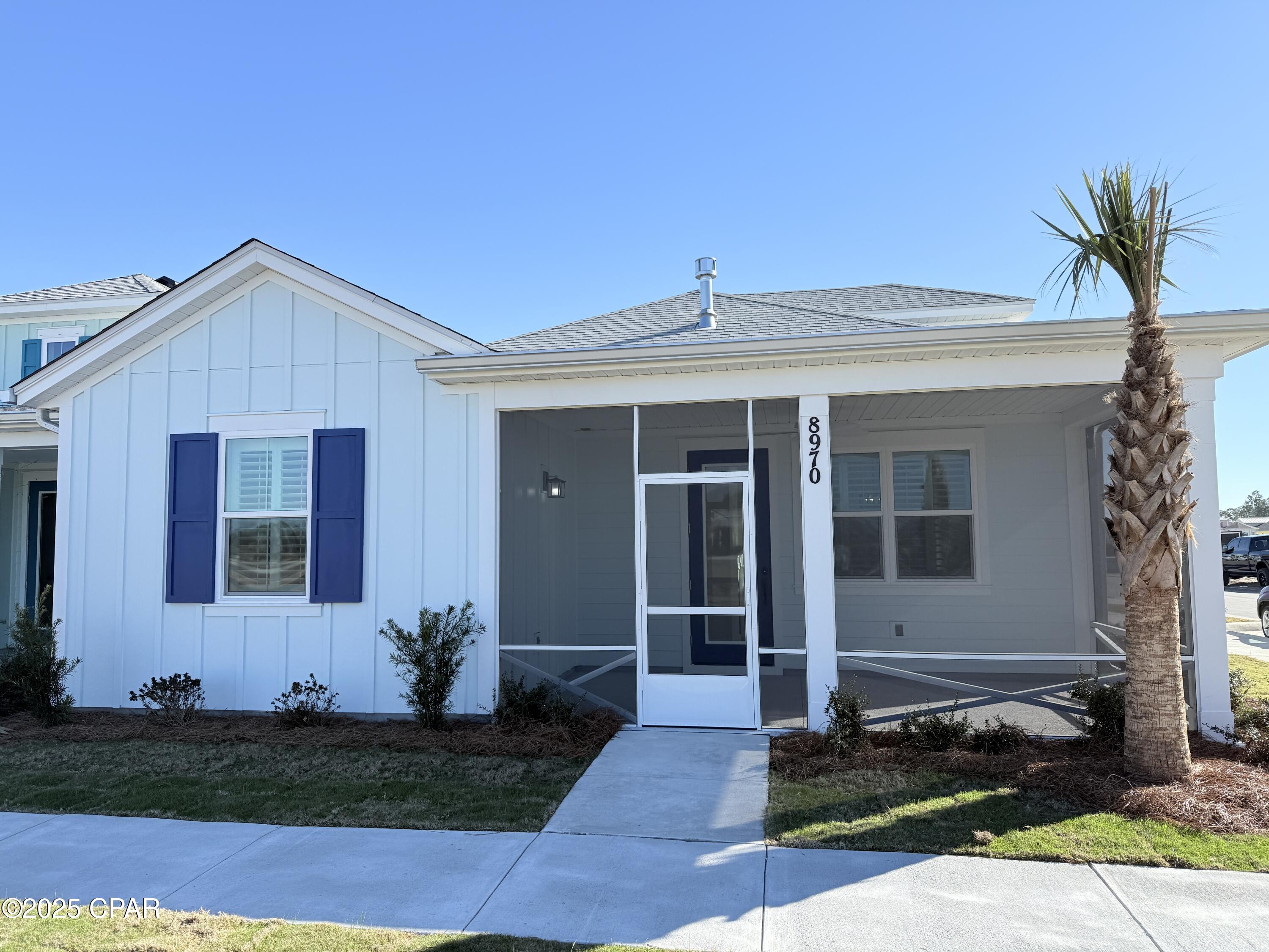 Latitude at Watersound - Residential