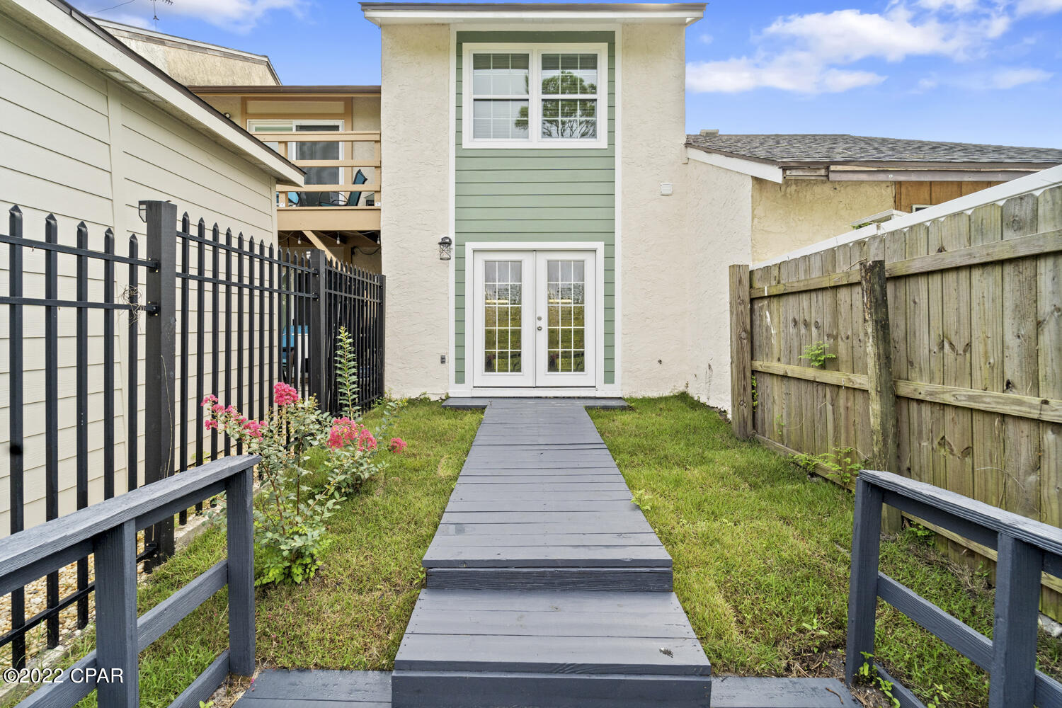 [No Recorded Subdiv] - Residential