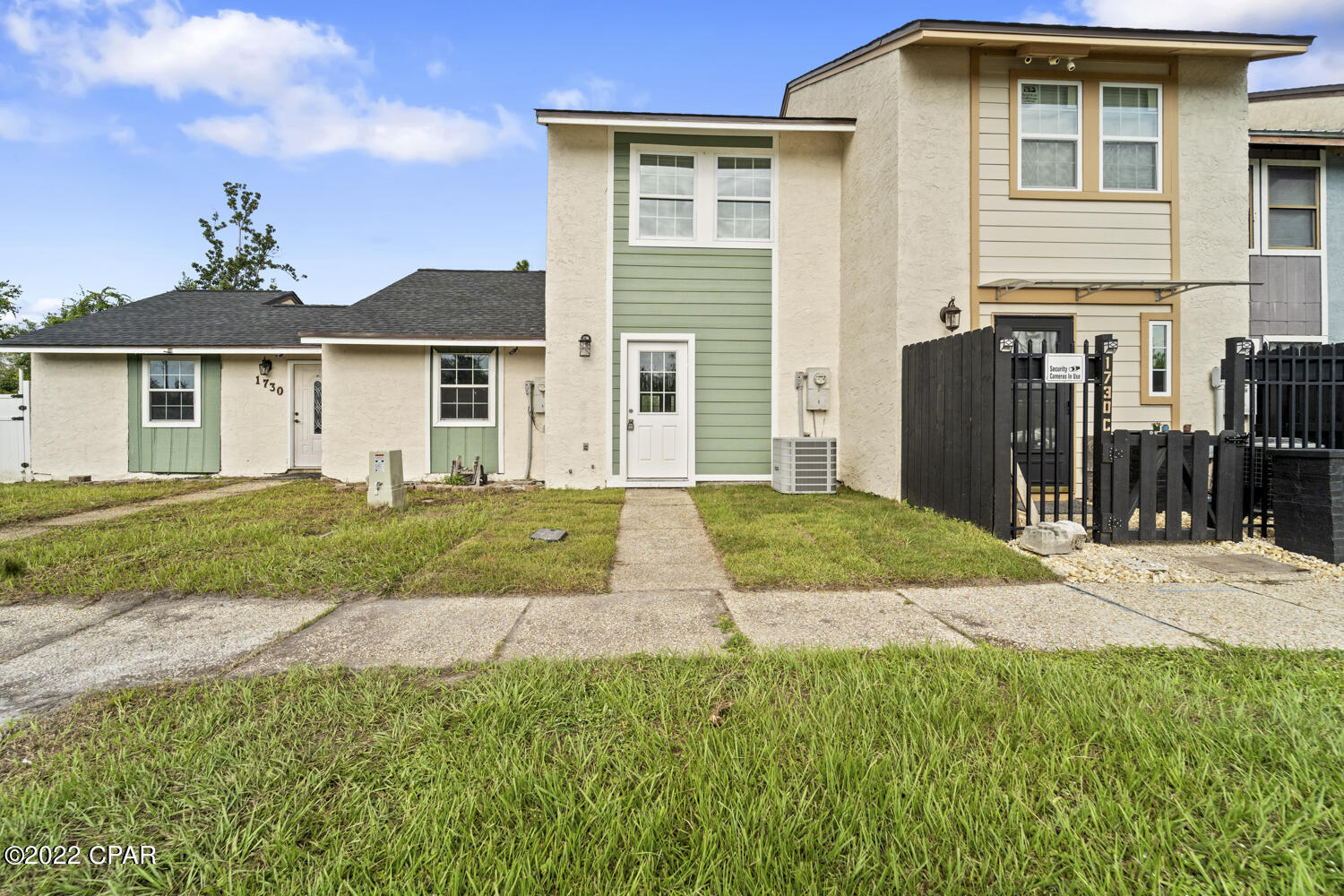 [No Recorded Subdiv] - Residential