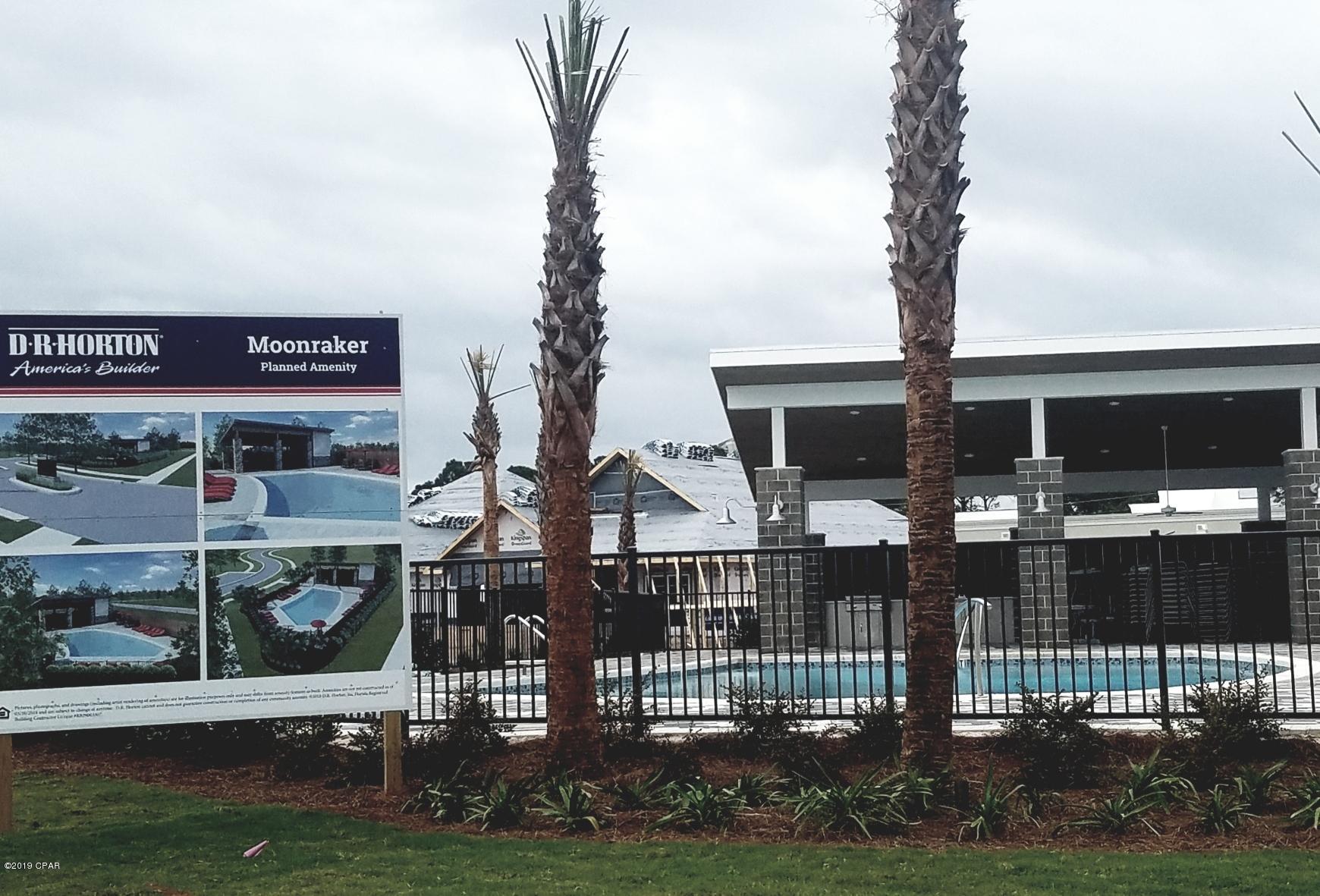 Moonraker - Residential