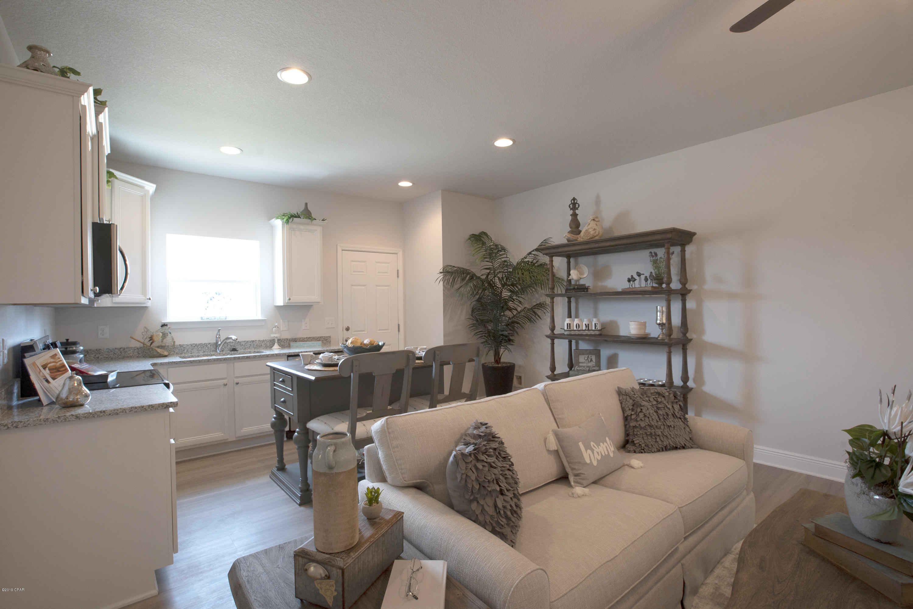 Moonraker - Residential