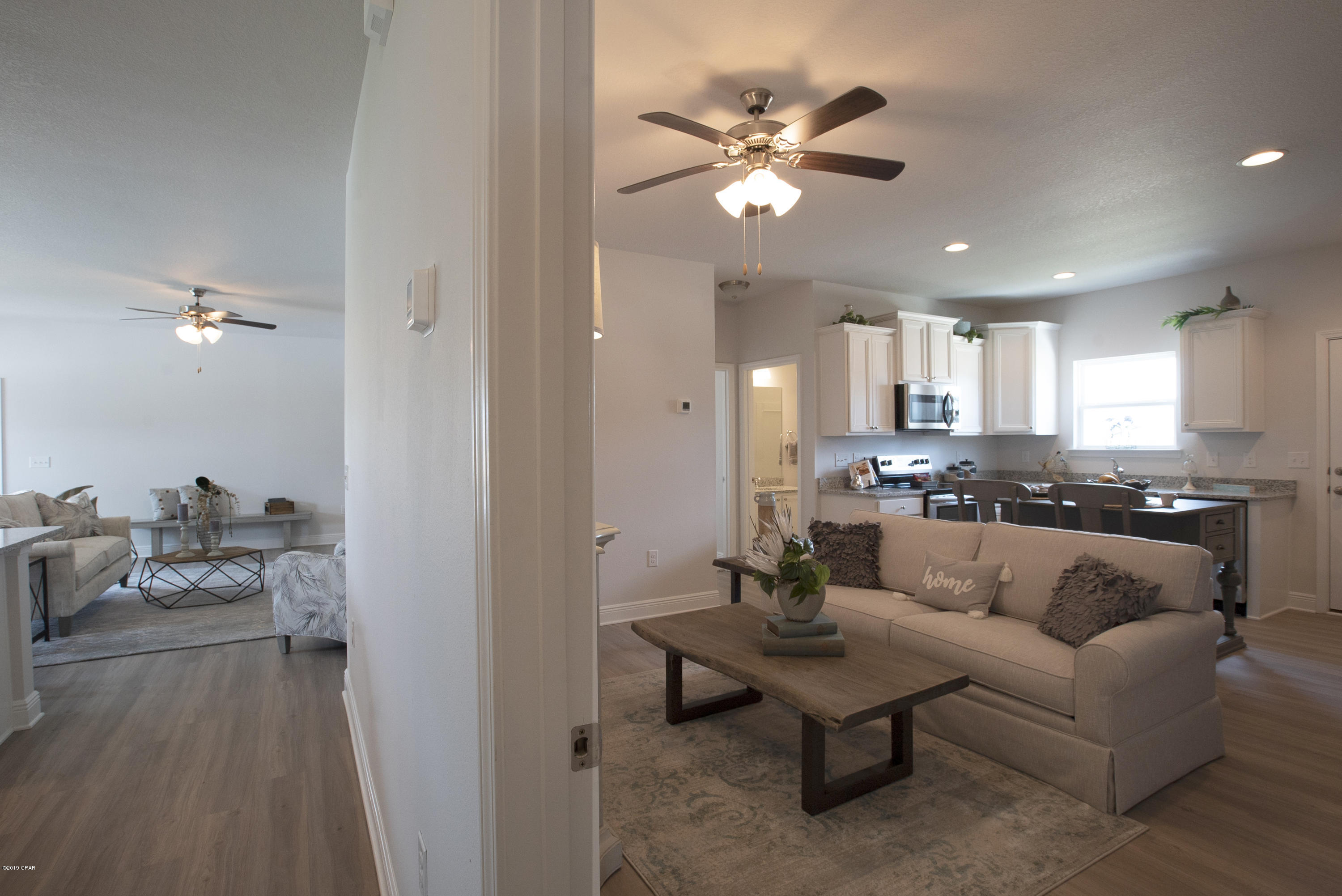 Moonraker - Residential