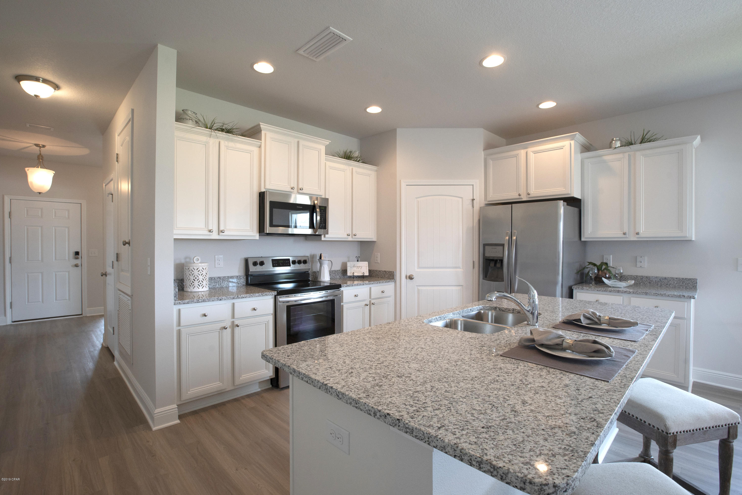 Moonraker - Residential