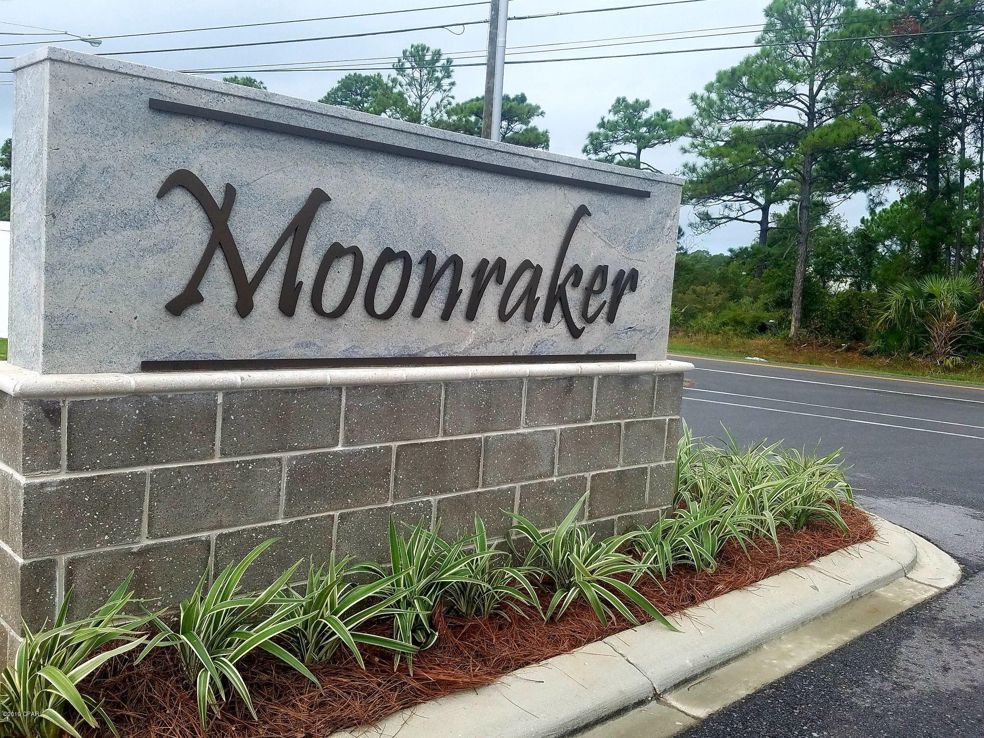 Moonraker - Residential