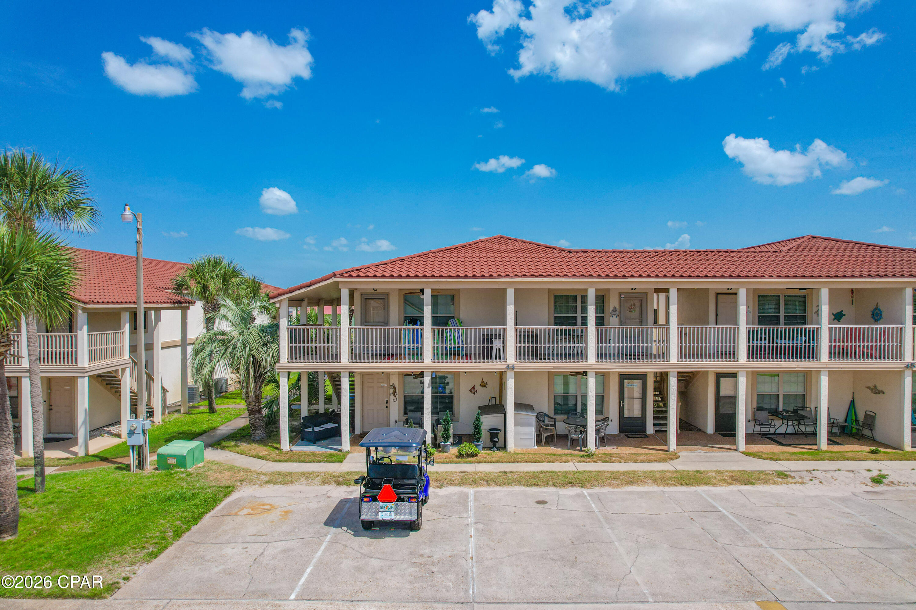 Horizon South X - Residential