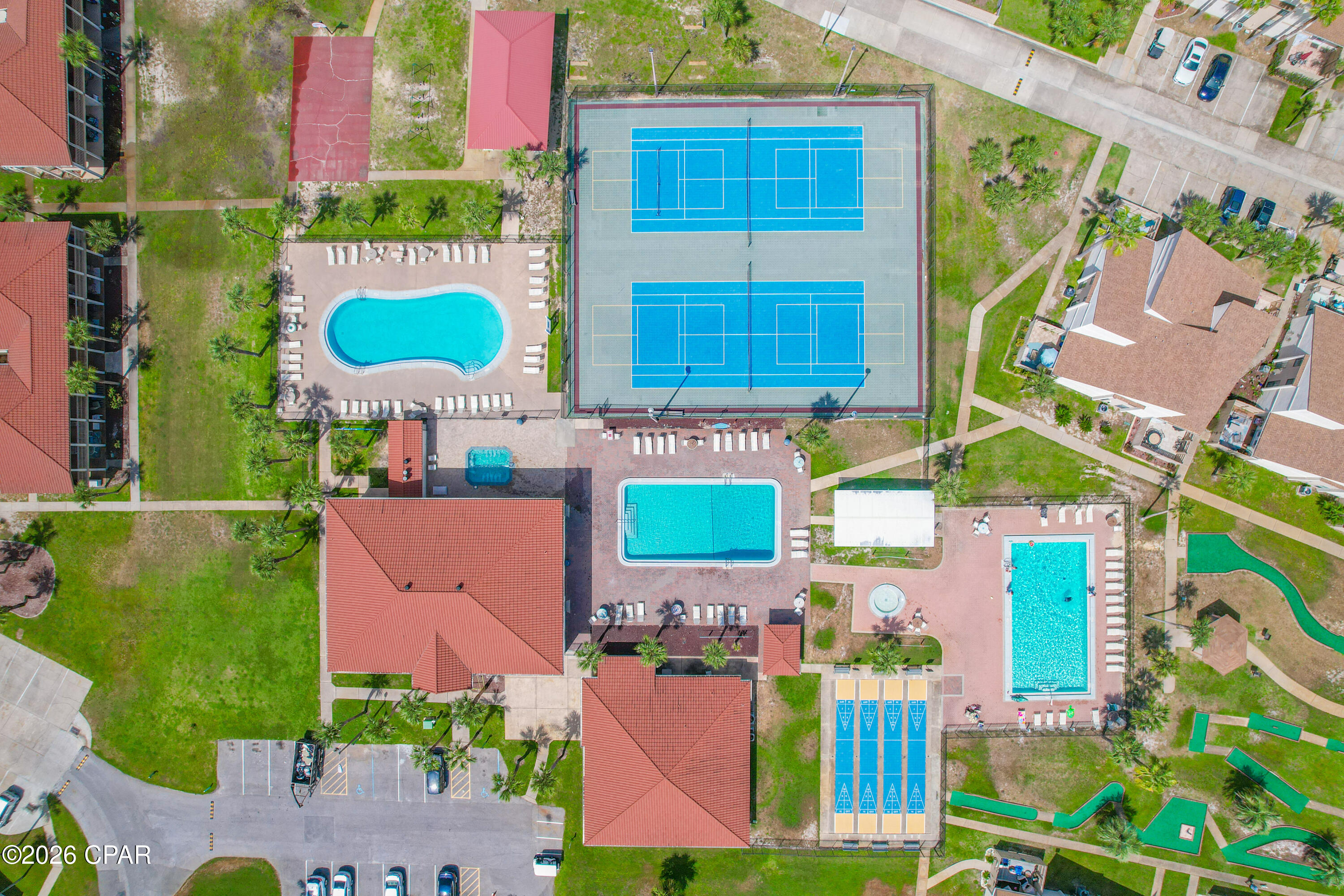 Horizon South X - Residential