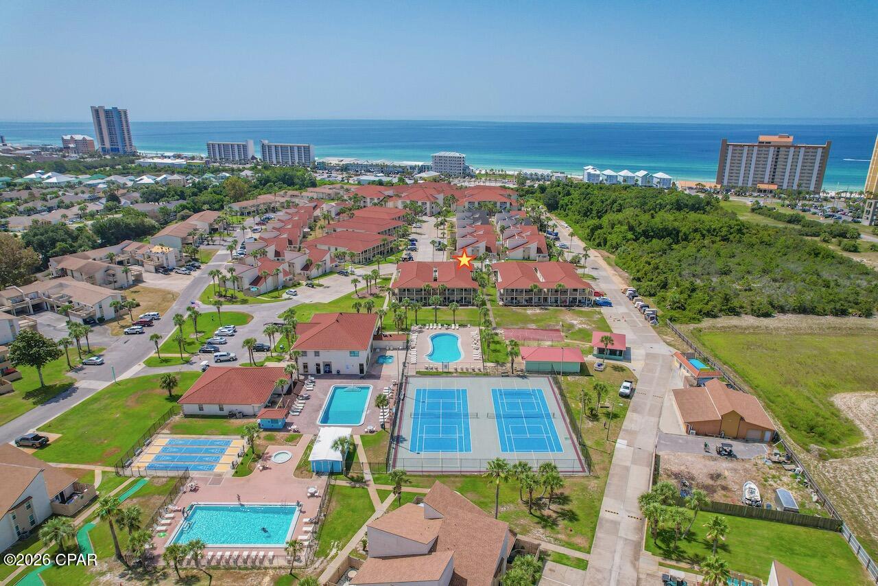 Horizon South X - Residential