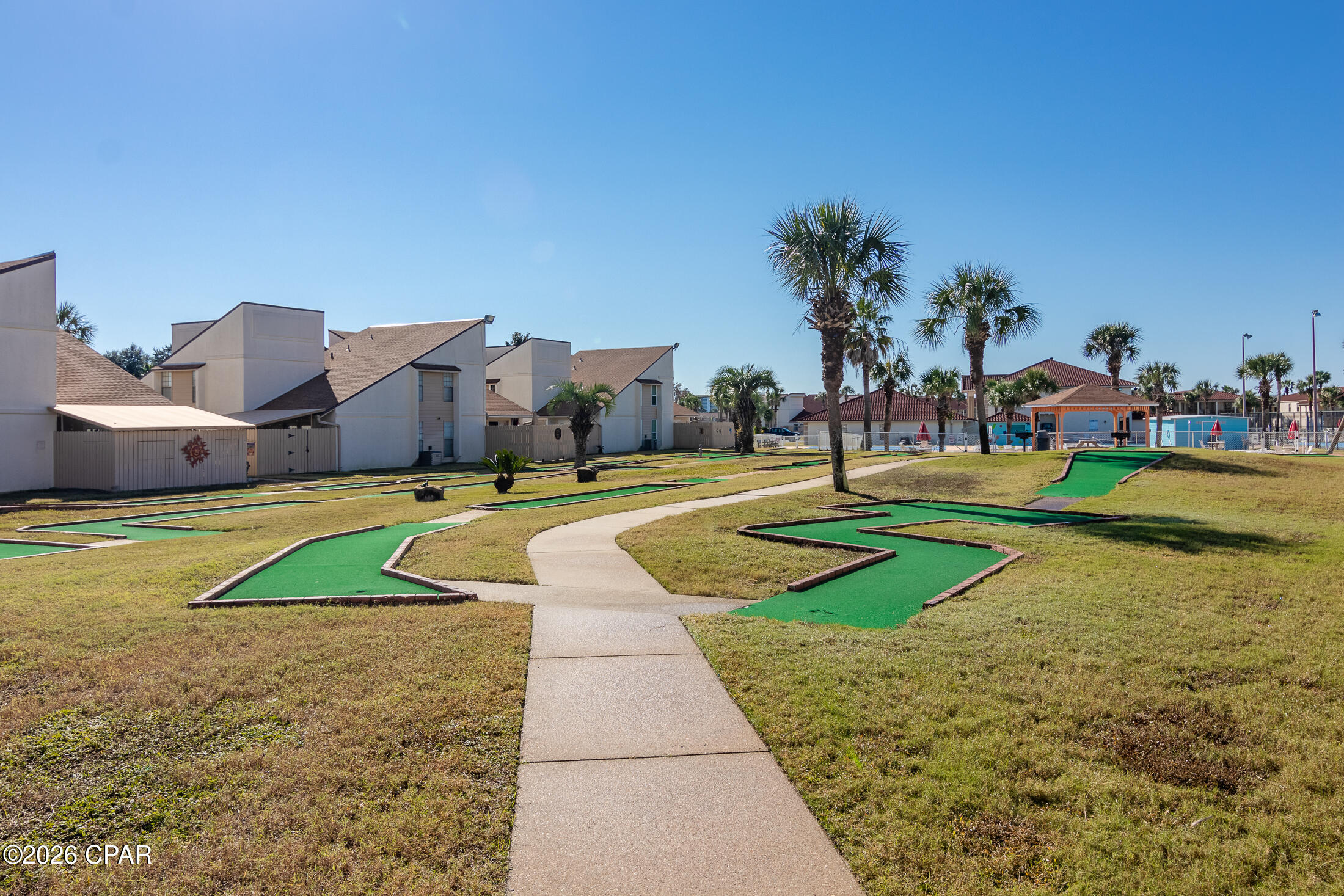 Horizon South X - Residential