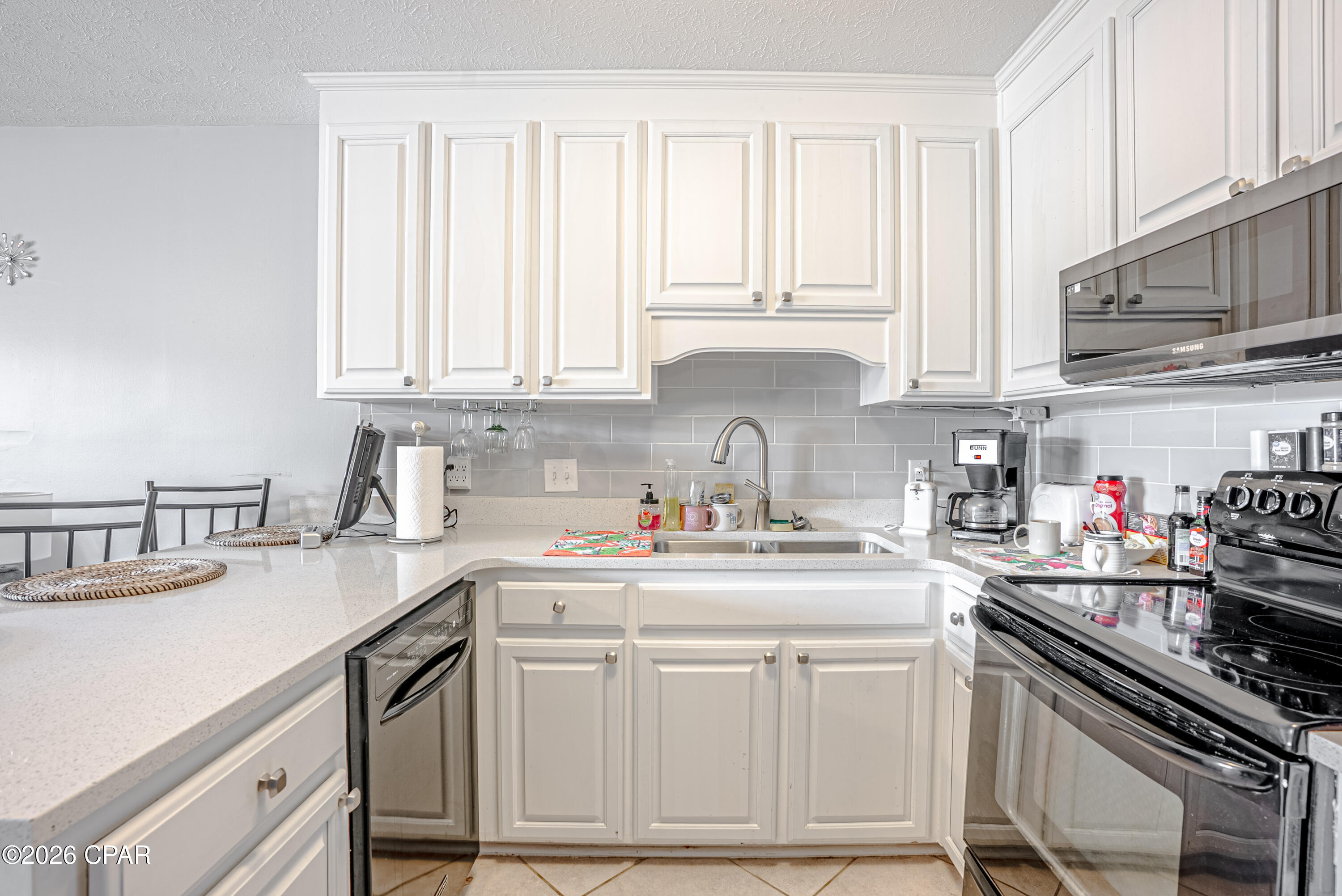 Horizon South X - Residential