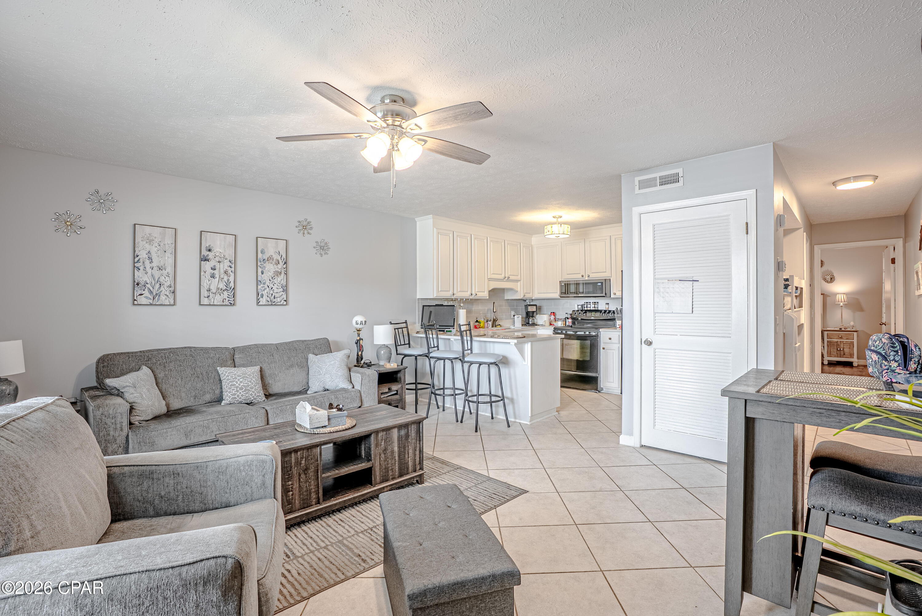 Horizon South X - Residential