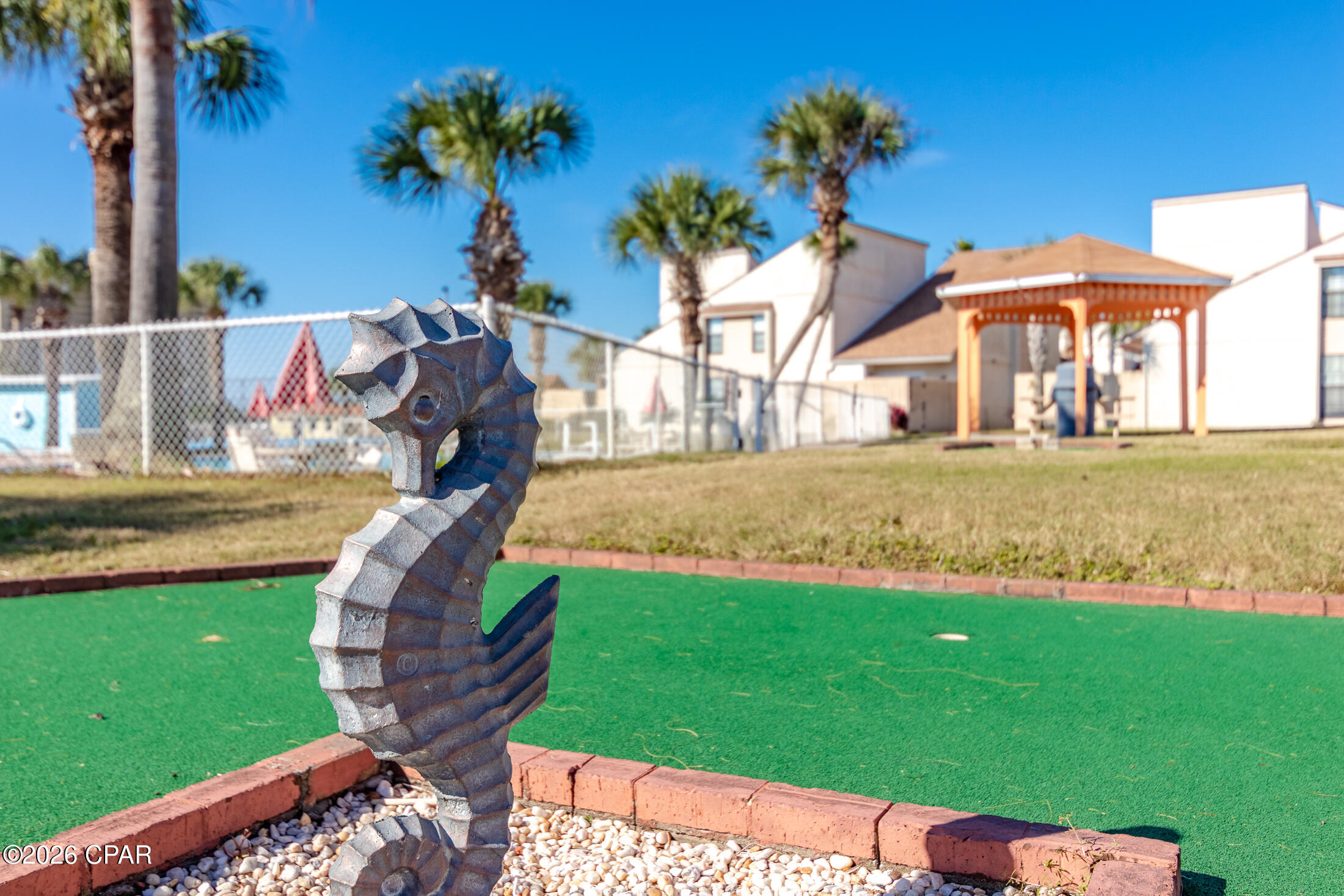 Horizon South X - Residential