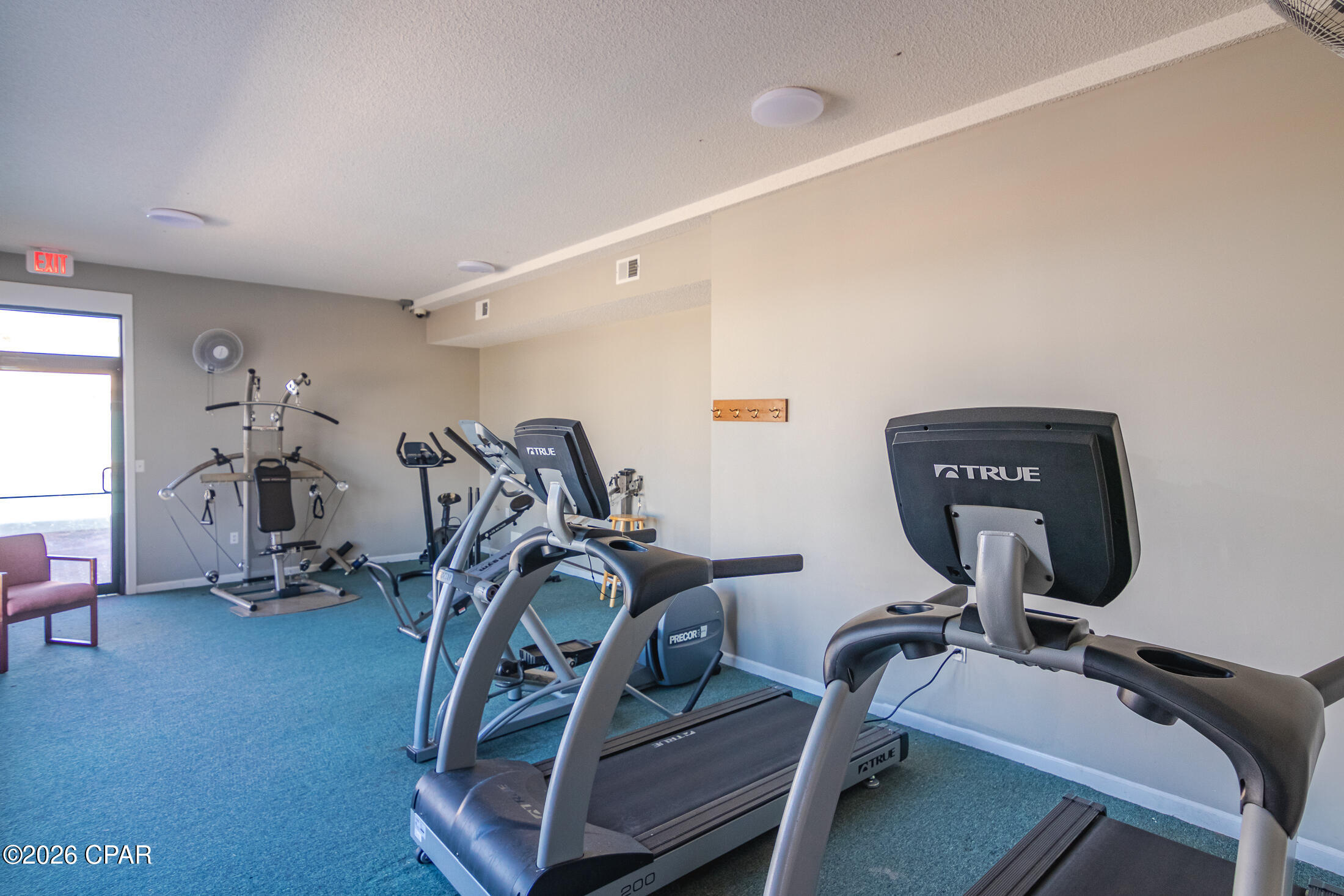 Horizon South X - Residential