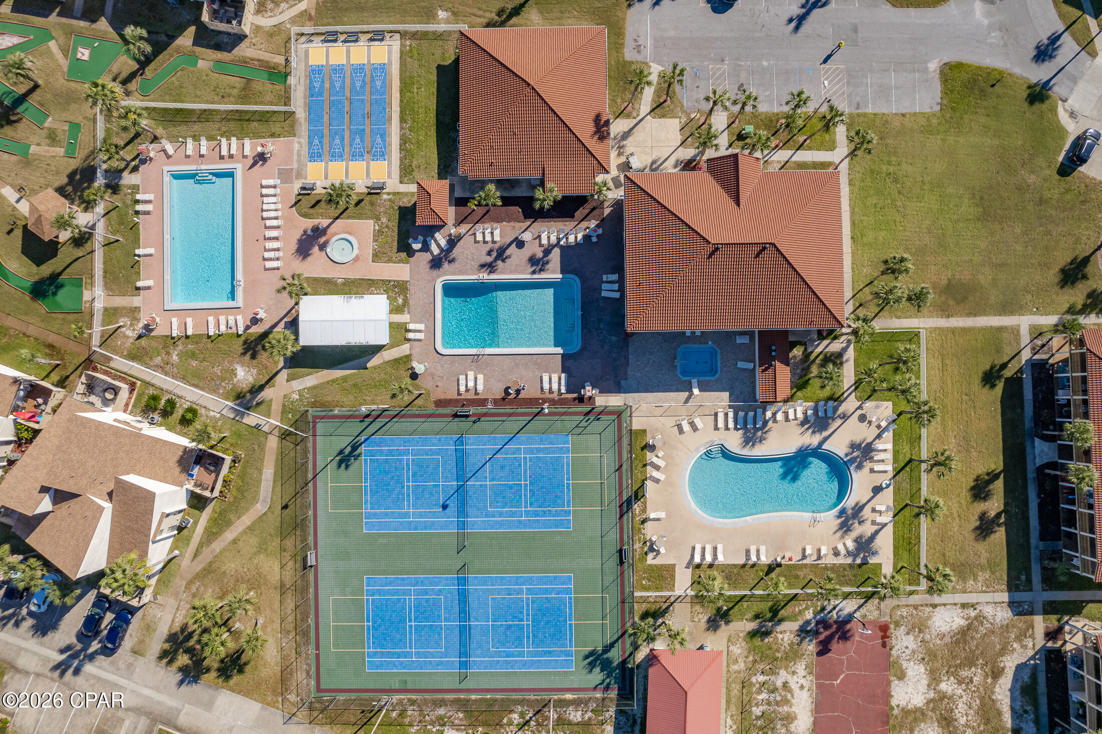 Horizon South X - Residential