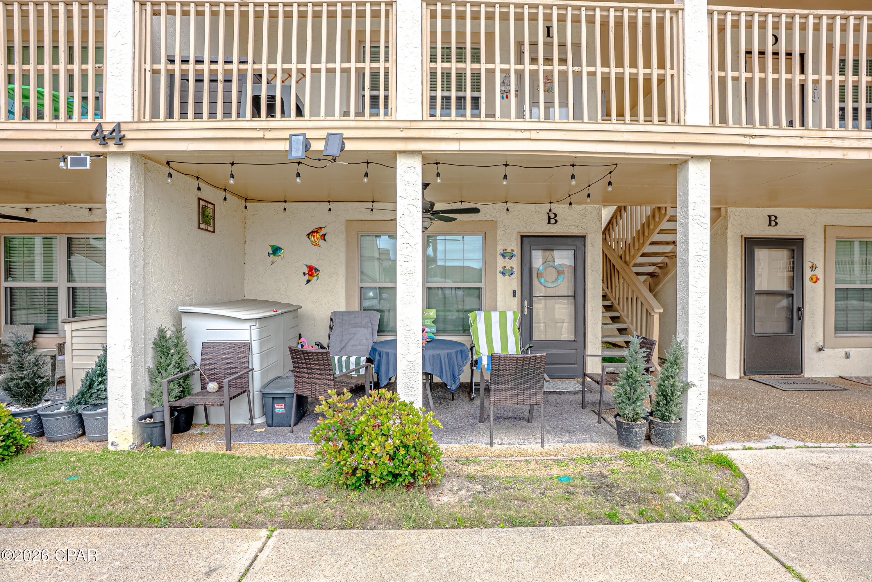 Horizon South X - Residential