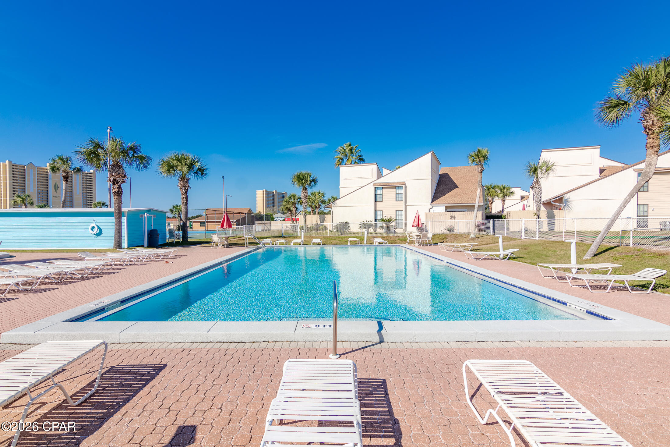 Horizon South X - Residential