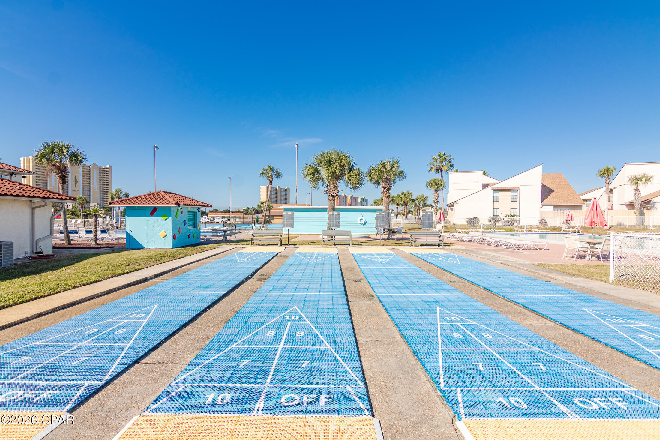 Horizon South X - Residential