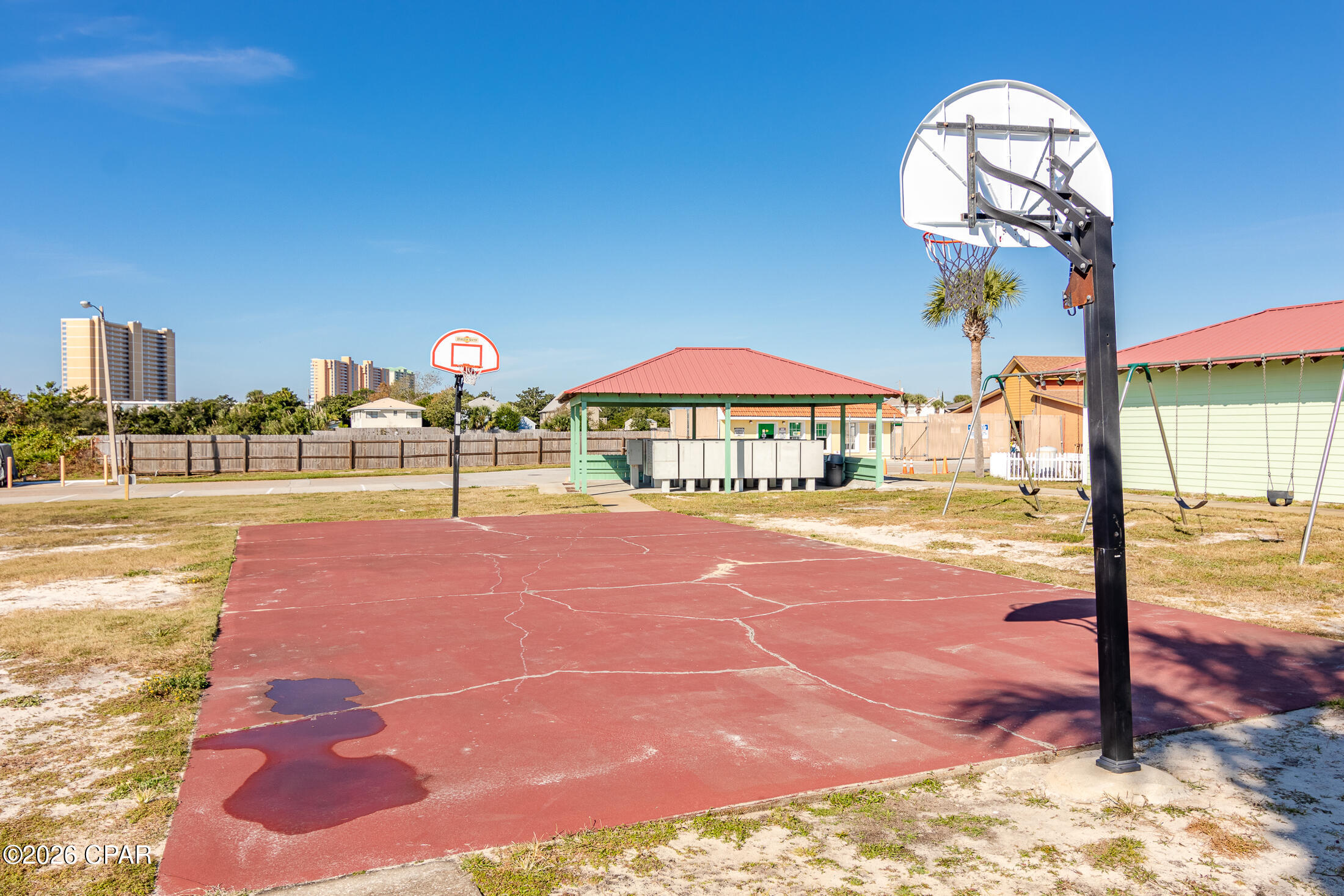 Horizon South X - Residential