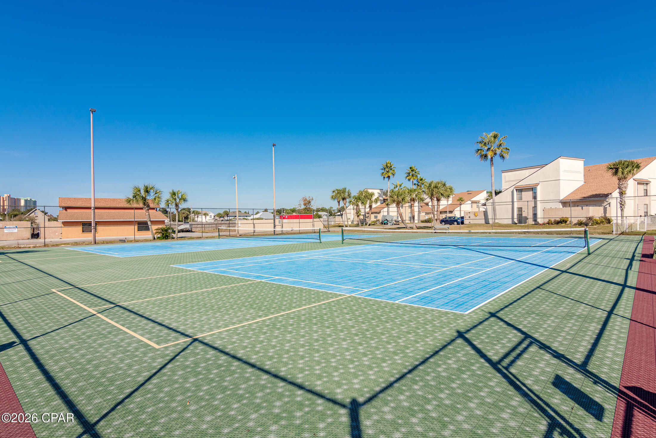 Horizon South X - Residential