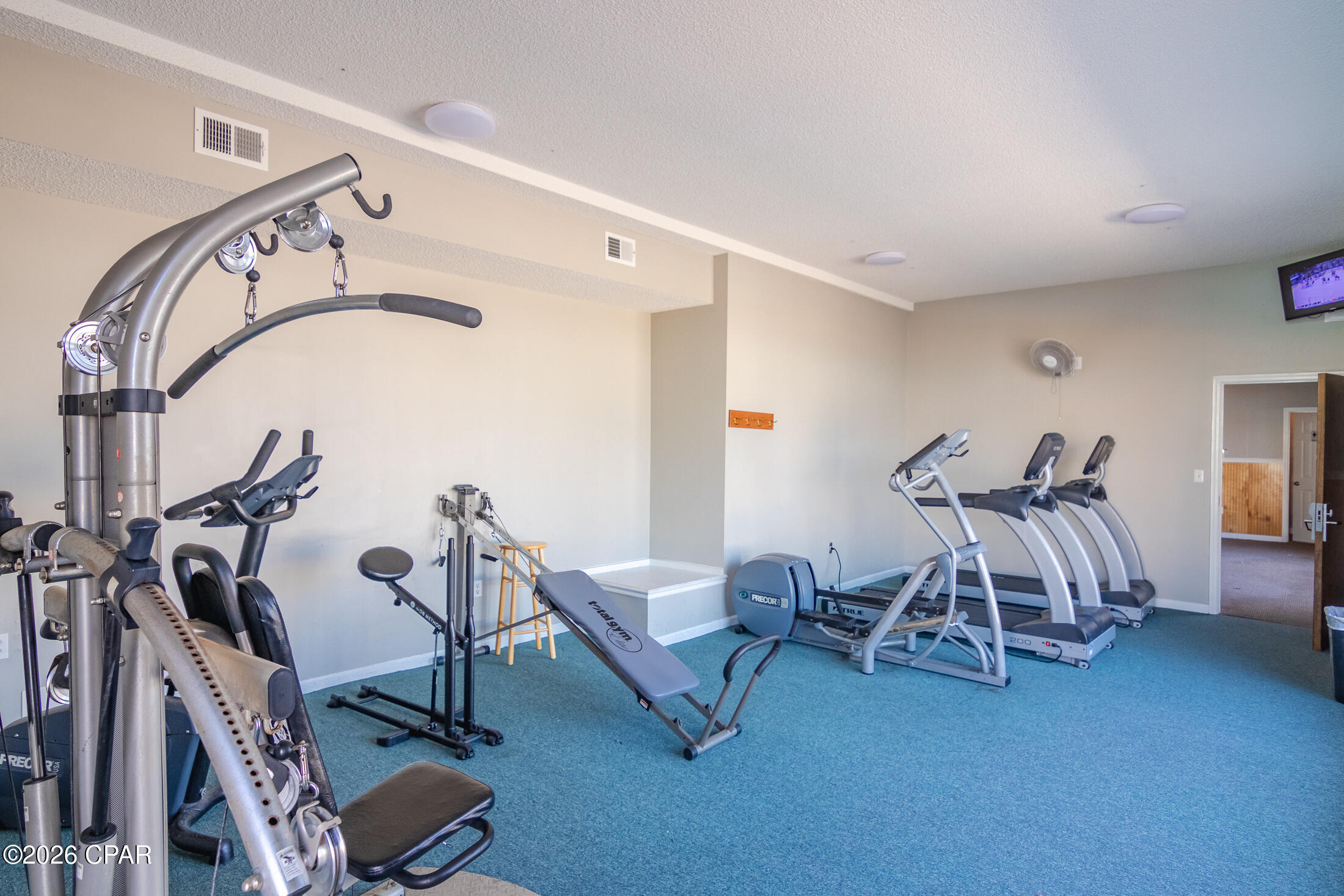 Horizon South X - Residential