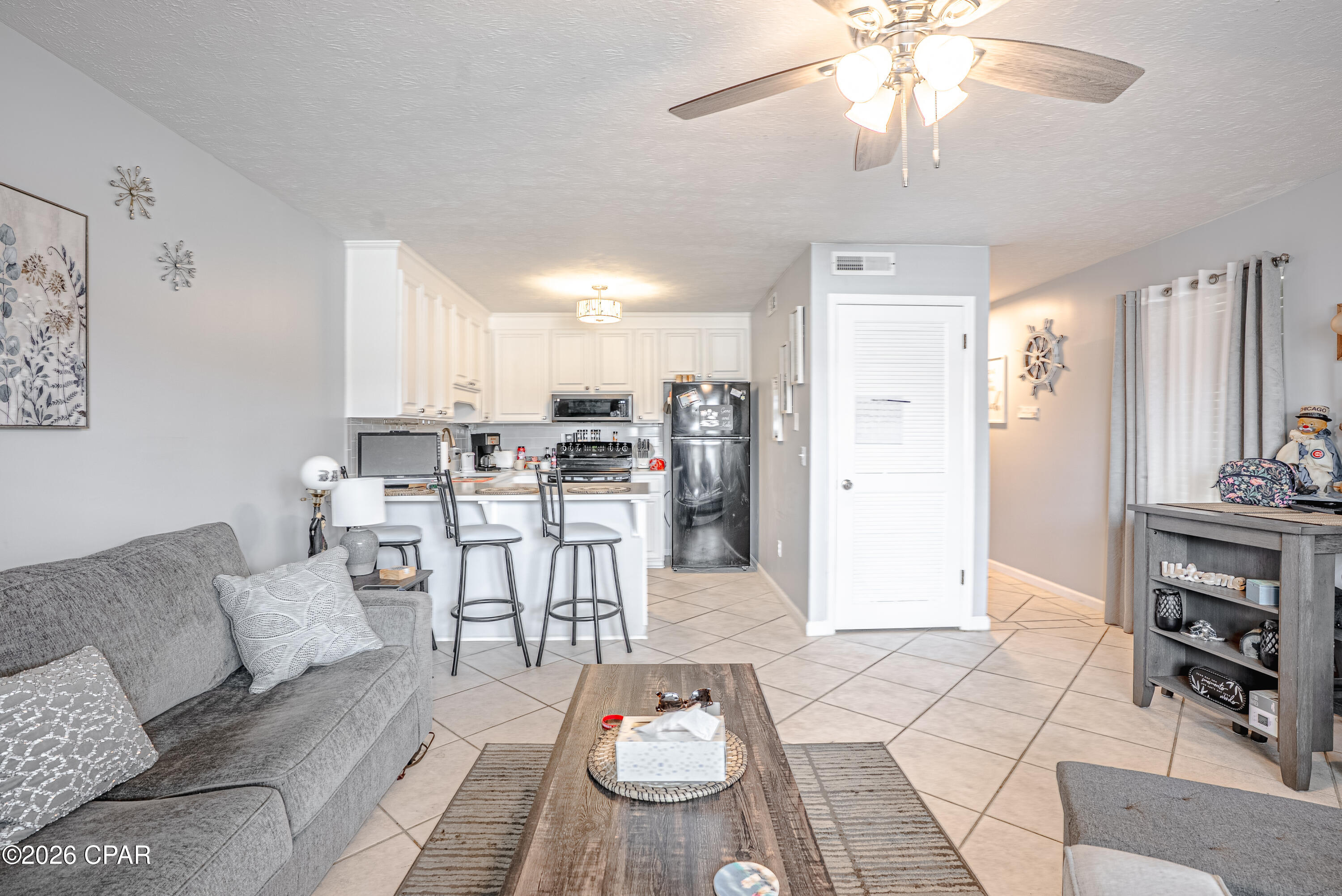 Horizon South X - Residential