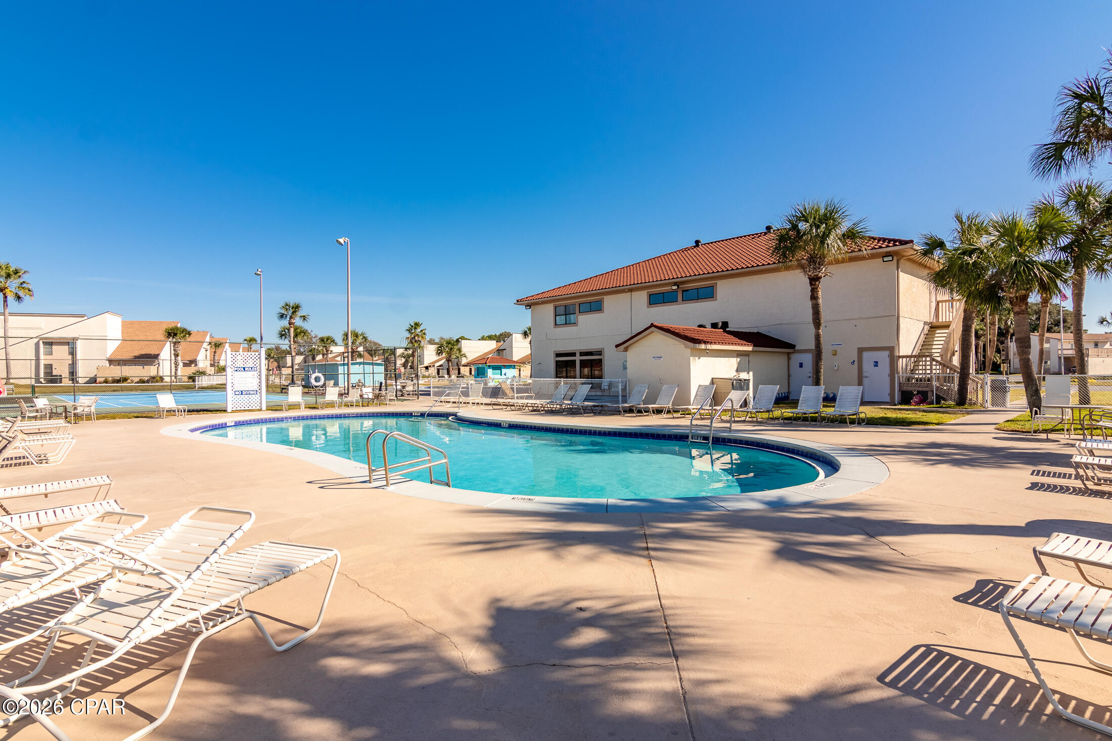 Horizon South X - Residential