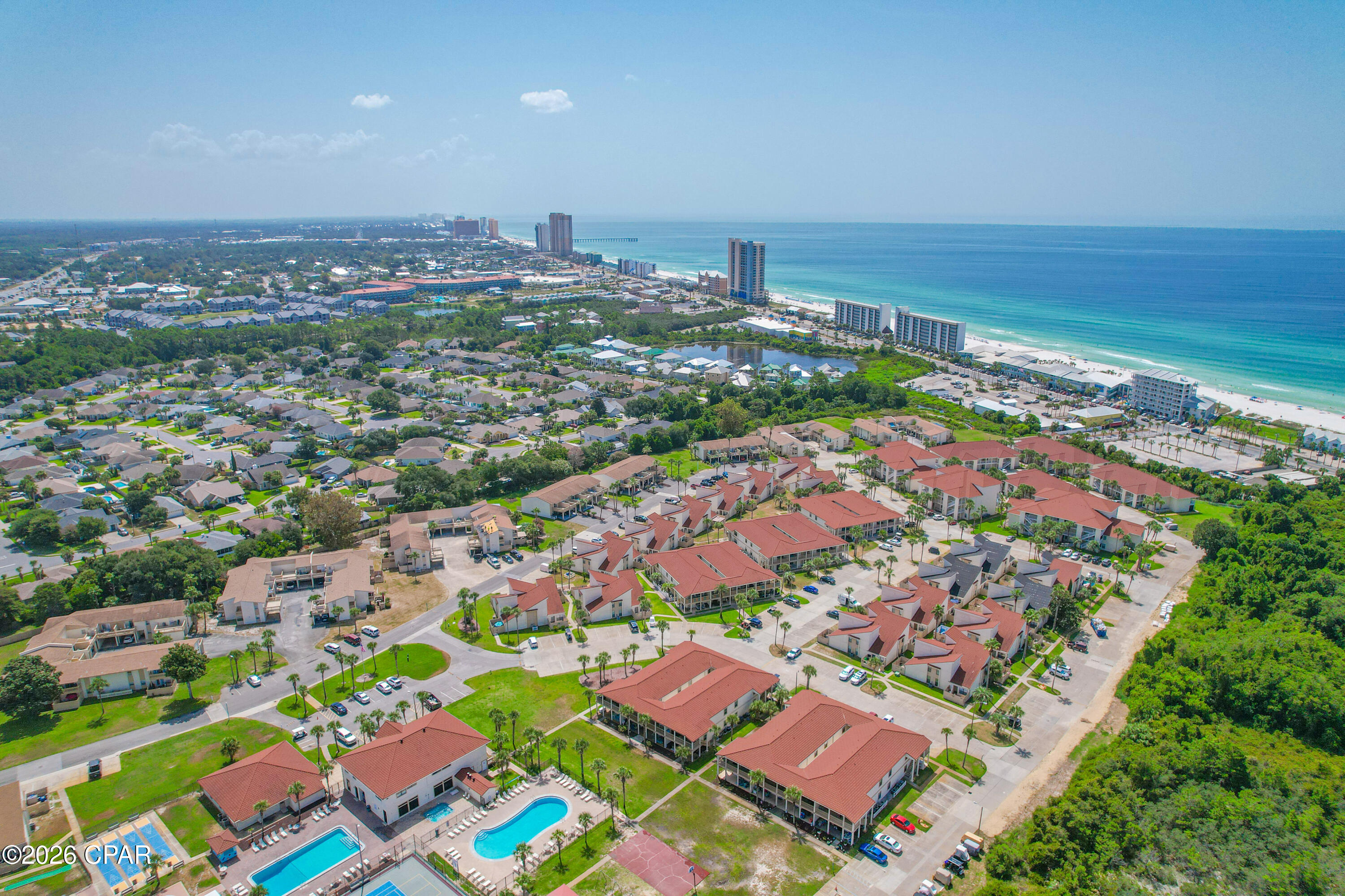 Horizon South X - Residential