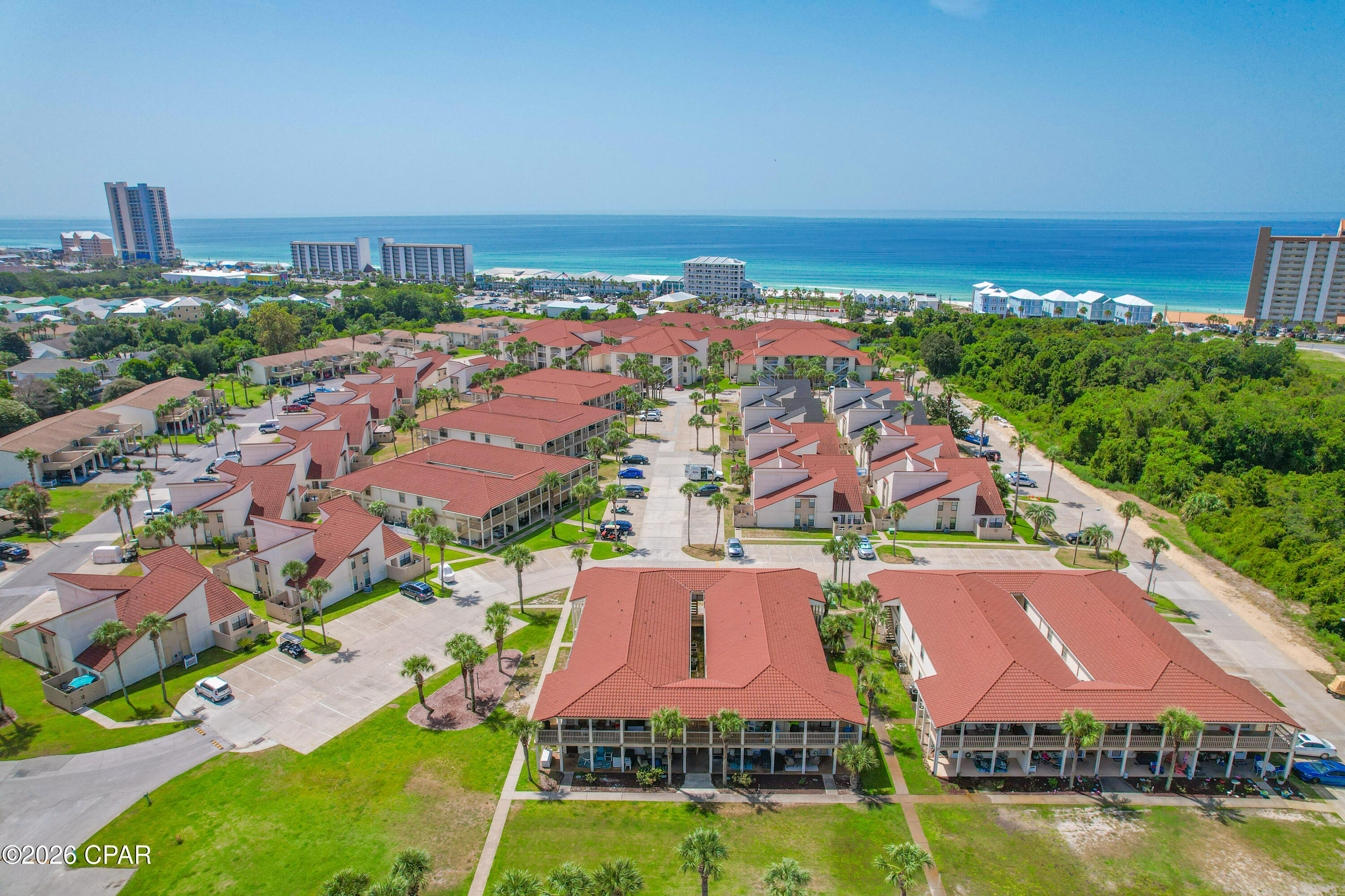 Horizon South X - Residential